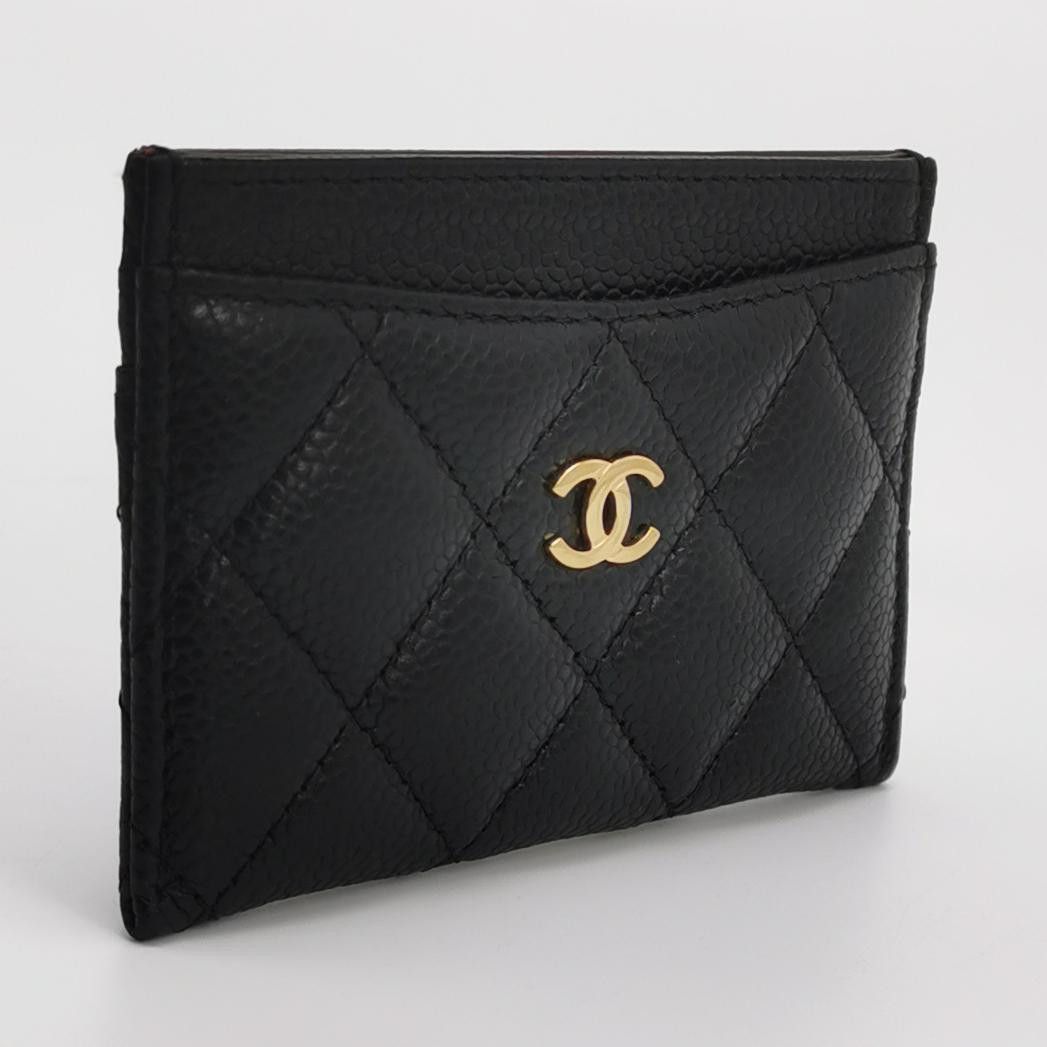 Chanel Chanel Women os Wallets Size ONE SIZE - 3 Thumbnail