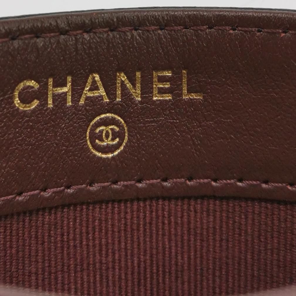 Chanel Chanel Women os Wallets Size ONE SIZE - 7 Thumbnail