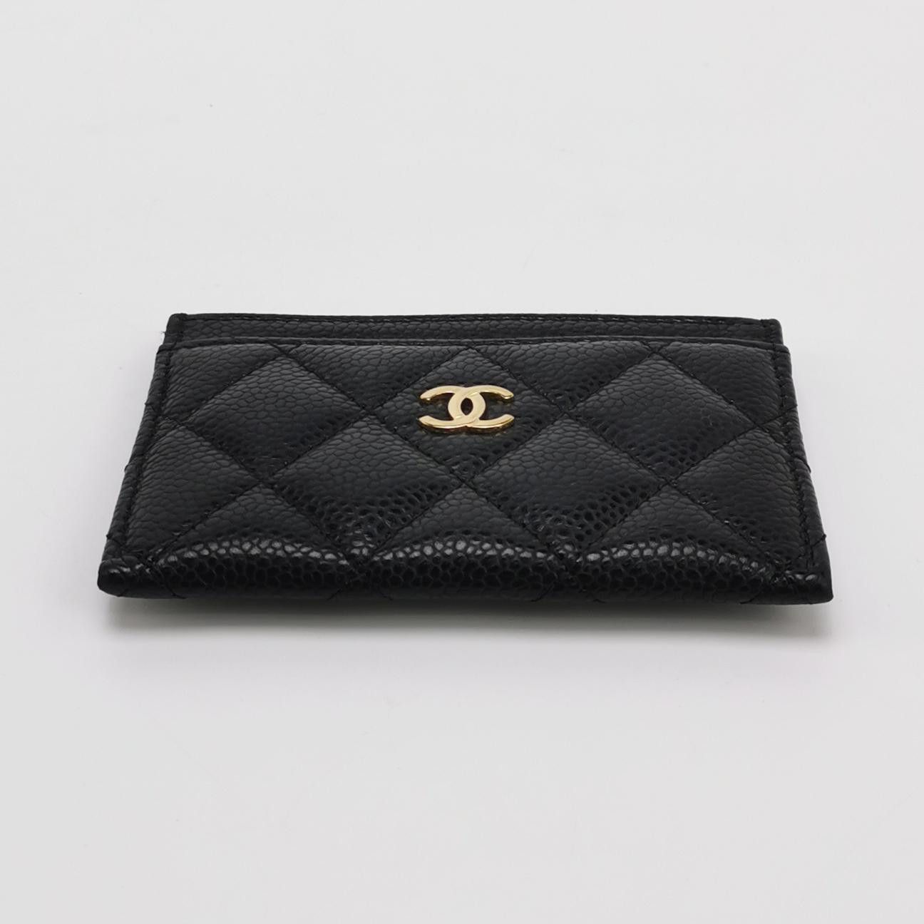 Chanel Chanel Women os Wallets Size ONE SIZE - 5 Thumbnail