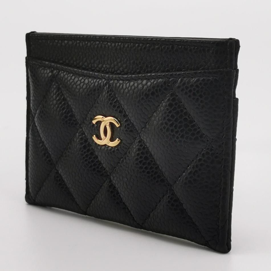 Chanel Chanel Women os Wallets Size ONE SIZE - 2 Thumbnail