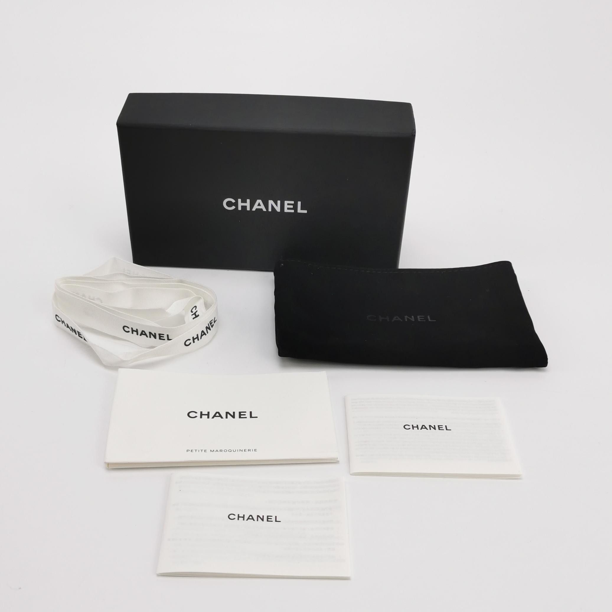 Chanel Chanel Women os Wallets Size ONE SIZE - 8 Thumbnail