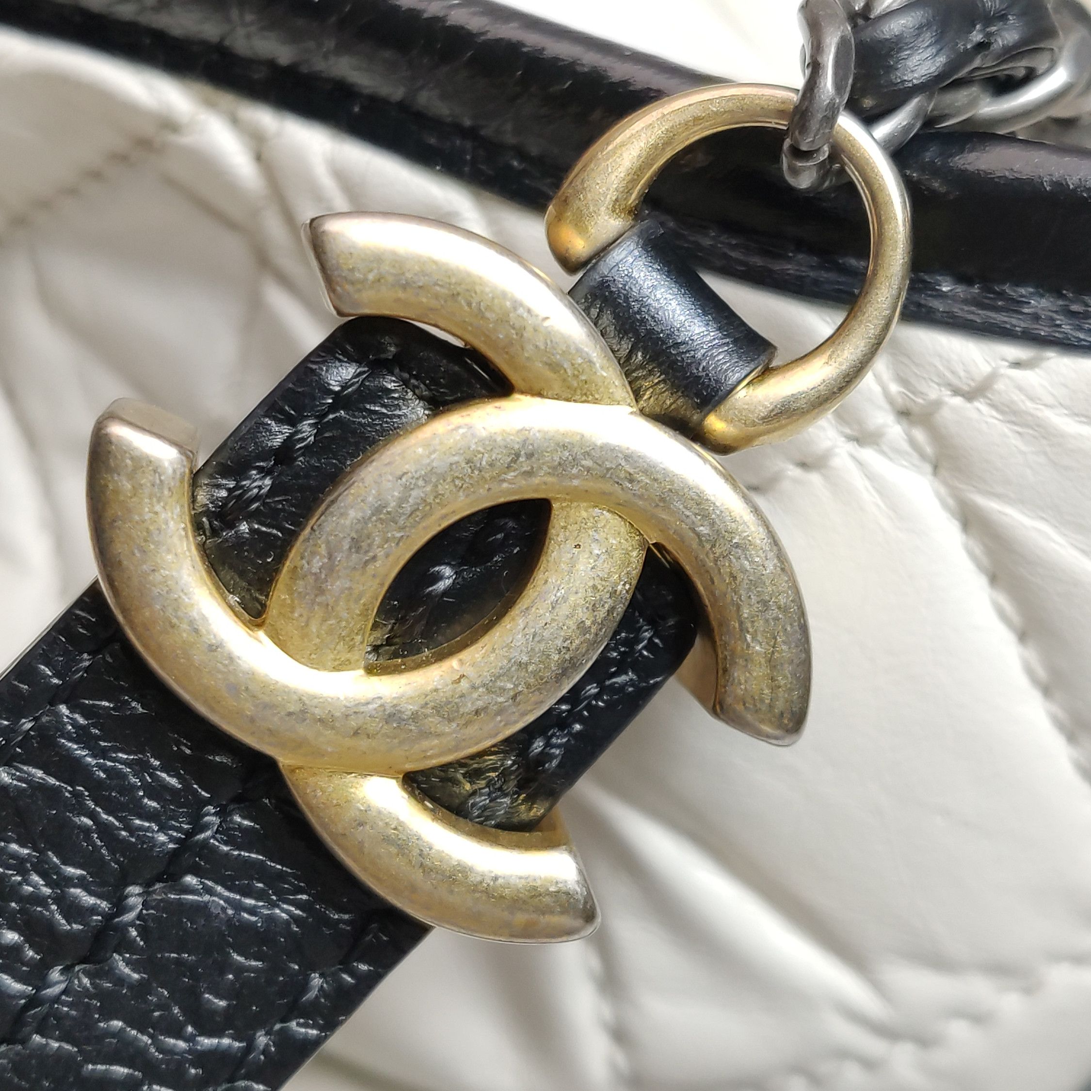 Chanel Chanel Women os Shoulder Bags Size ONE SIZE - 11 Thumbnail