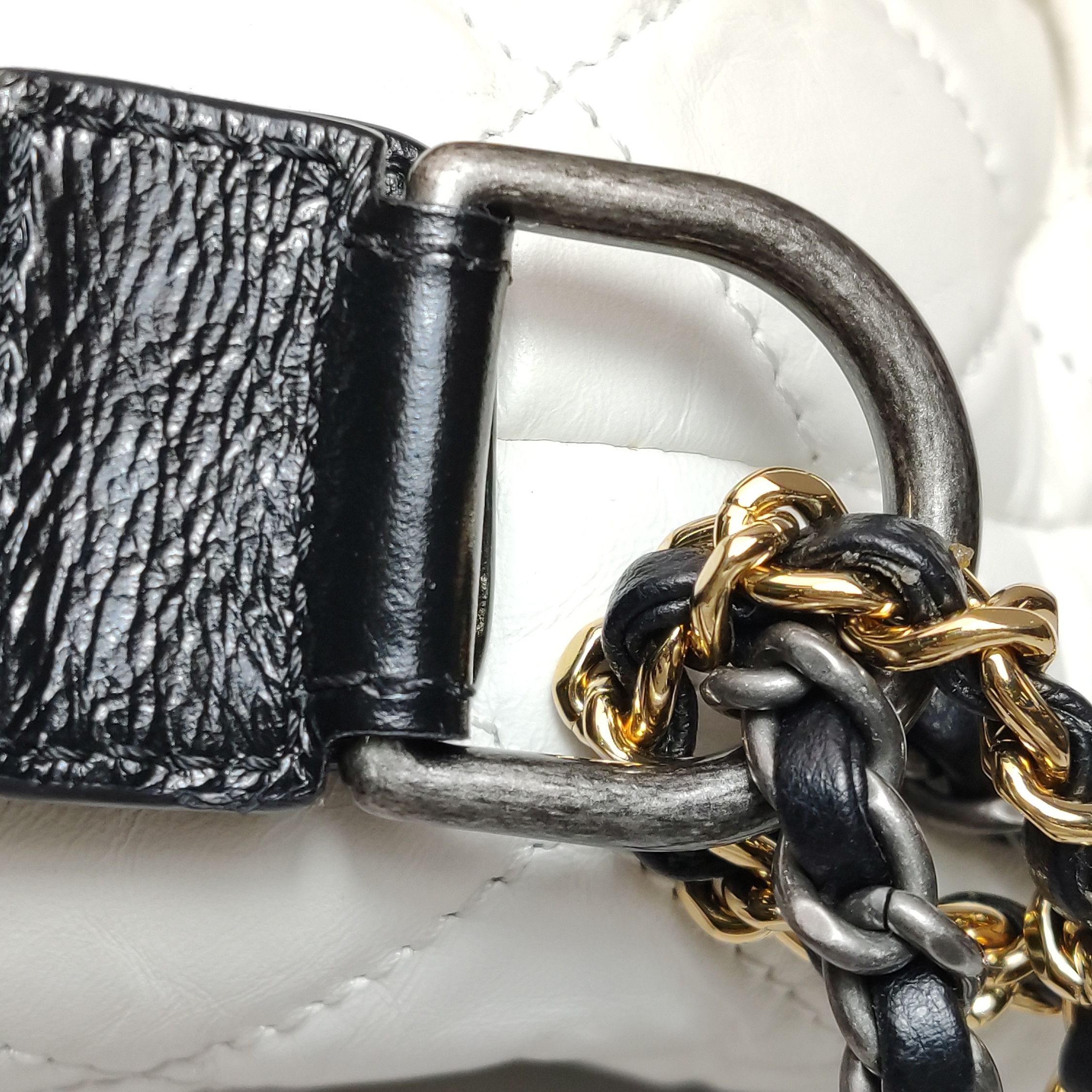 Chanel Chanel Women os Shoulder Bags Size ONE SIZE - 12 Thumbnail
