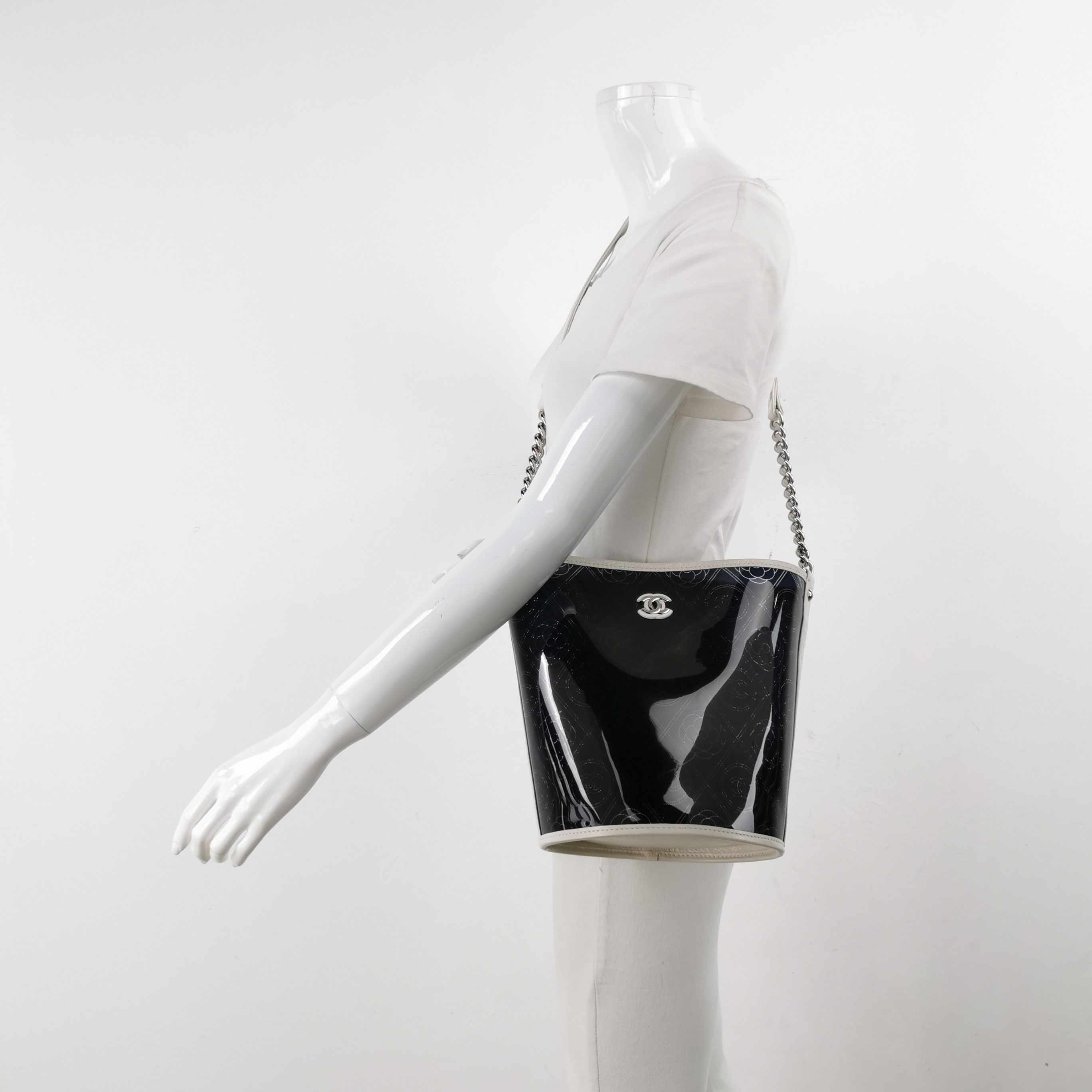 Chanel Chanel Women os Shoulder Bags Size ONE SIZE - 2 Thumbnail
