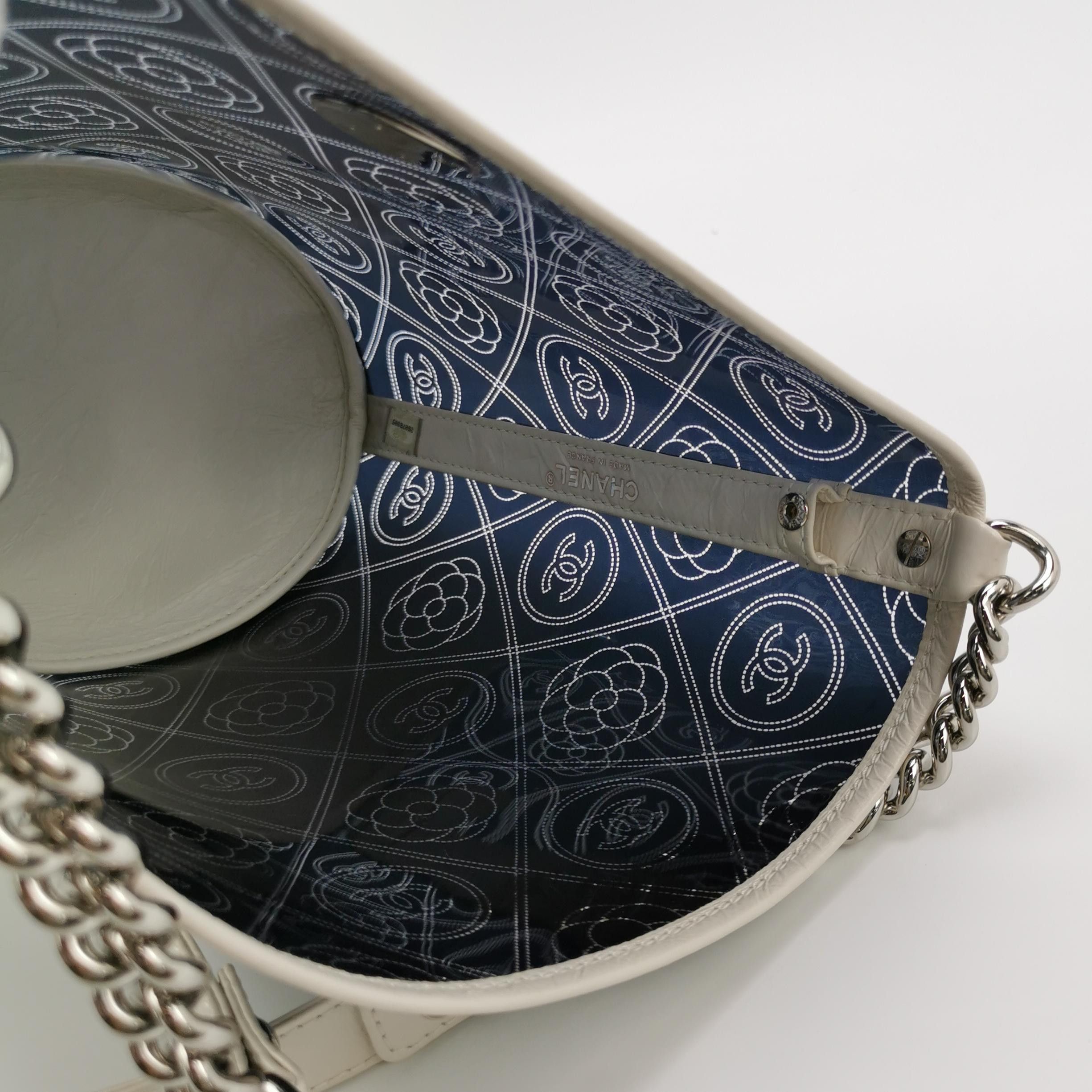 Chanel Chanel Women os Shoulder Bags Size ONE SIZE - 7 Thumbnail
