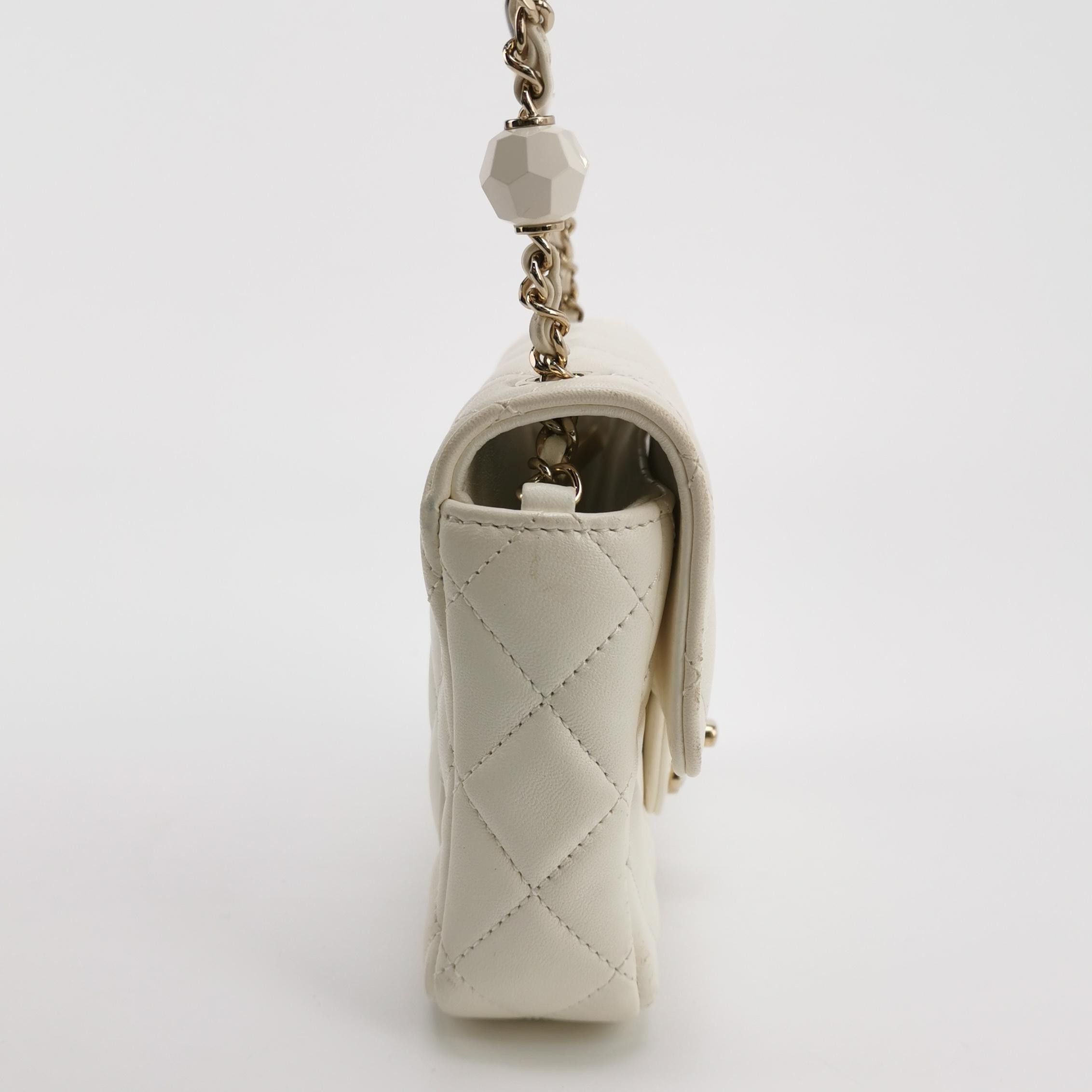 Chanel Chanel Women os Shoulder Bags Size ONE SIZE - 4 Thumbnail
