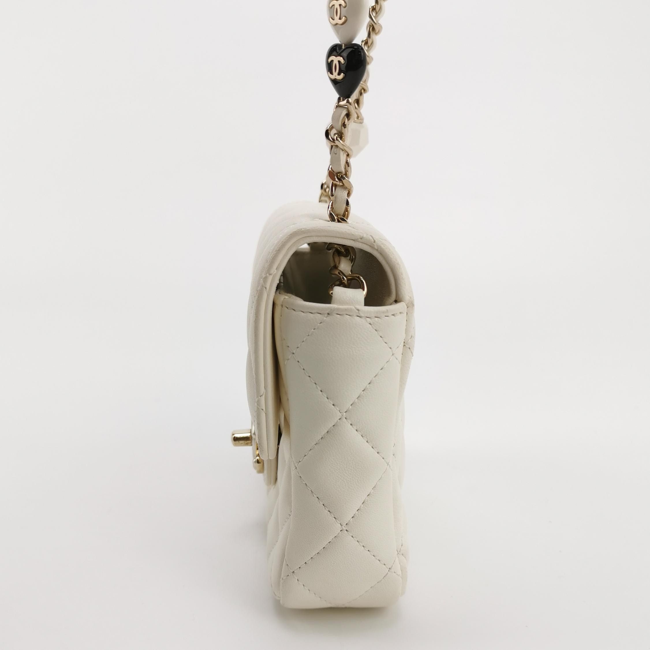 Chanel Chanel Women os Shoulder Bags Size ONE SIZE - 3 Thumbnail