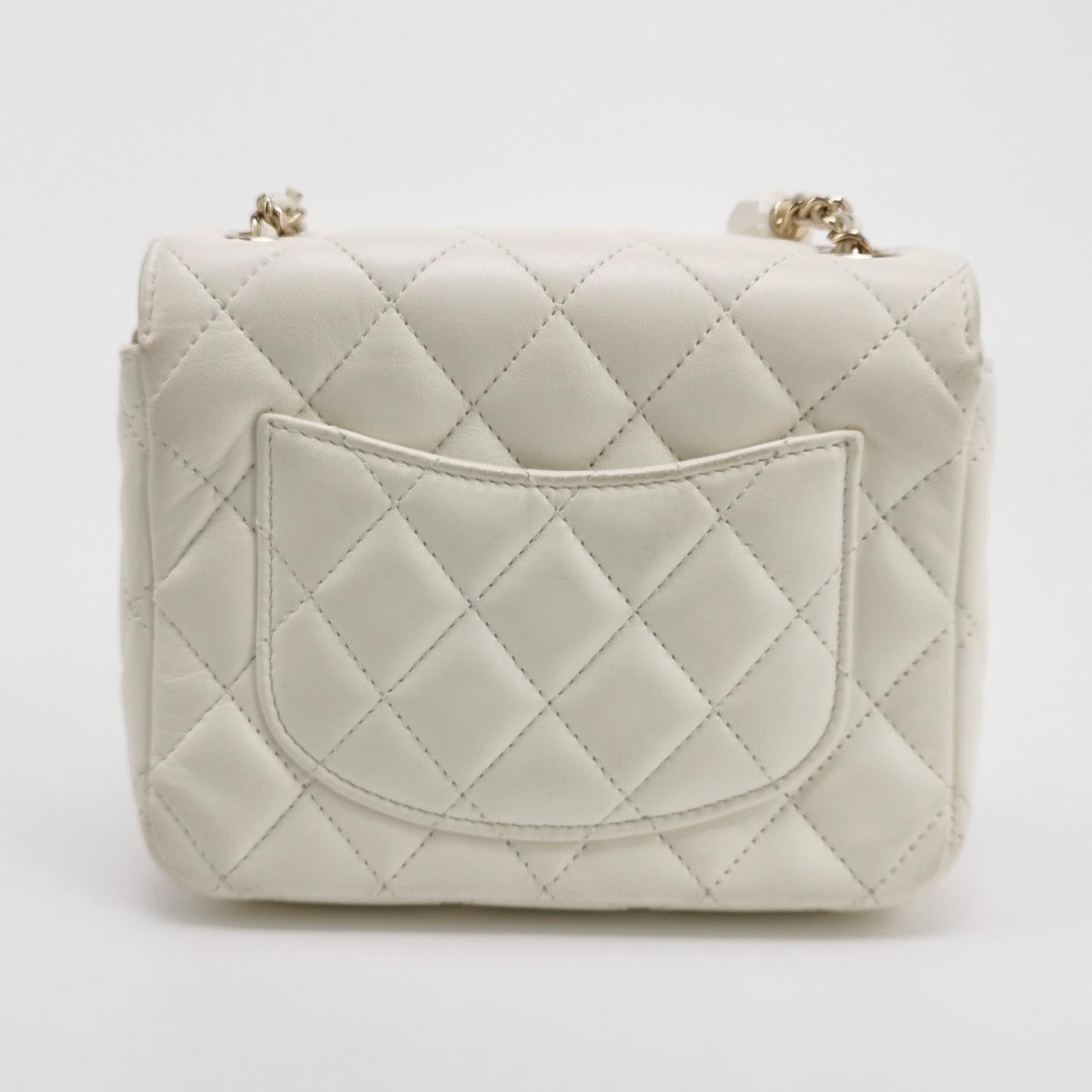 Chanel Chanel Women os Shoulder Bags Size ONE SIZE - 5 Thumbnail