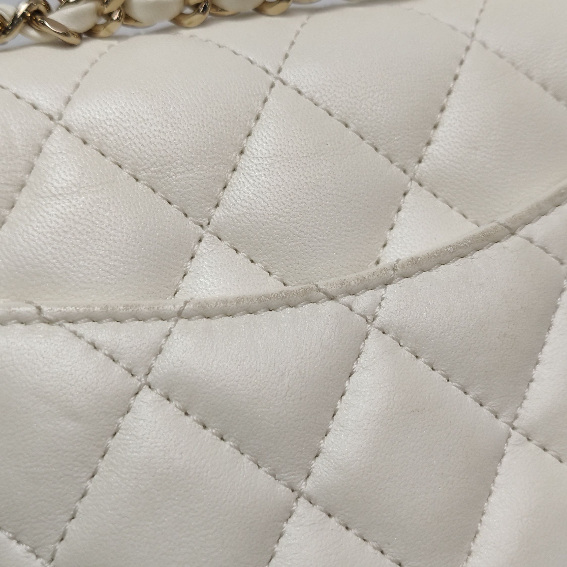Chanel Chanel Women os Shoulder Bags Size ONE SIZE - 20 Thumbnail