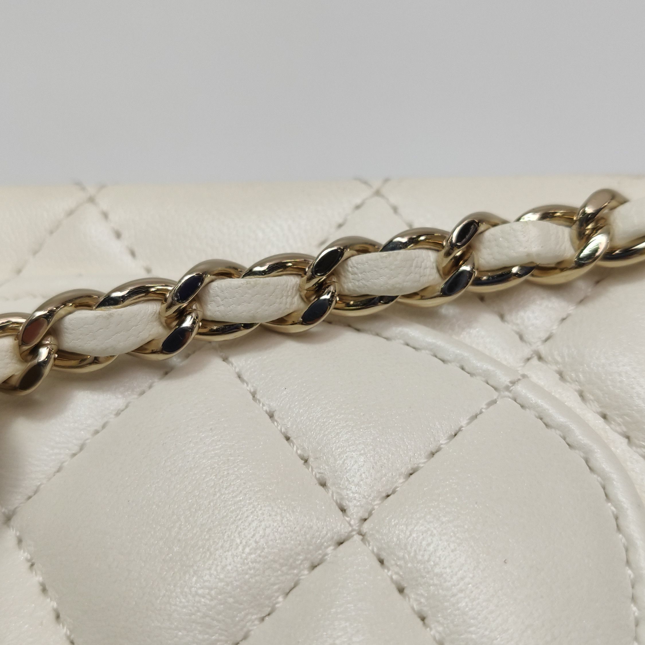 Chanel Chanel Women os Shoulder Bags Size ONE SIZE - 11 Thumbnail