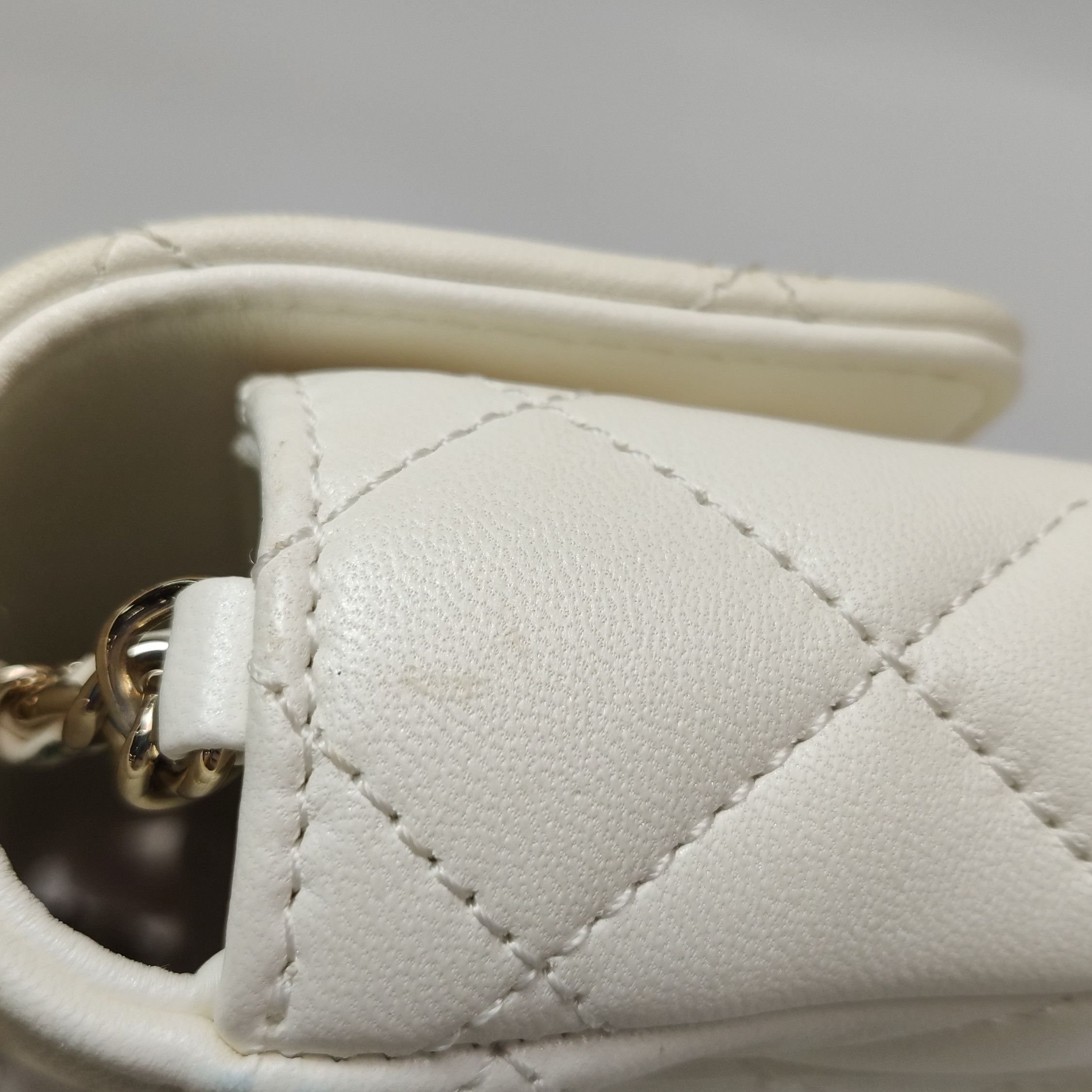Chanel Chanel Women os Shoulder Bags Size ONE SIZE - 19 Thumbnail