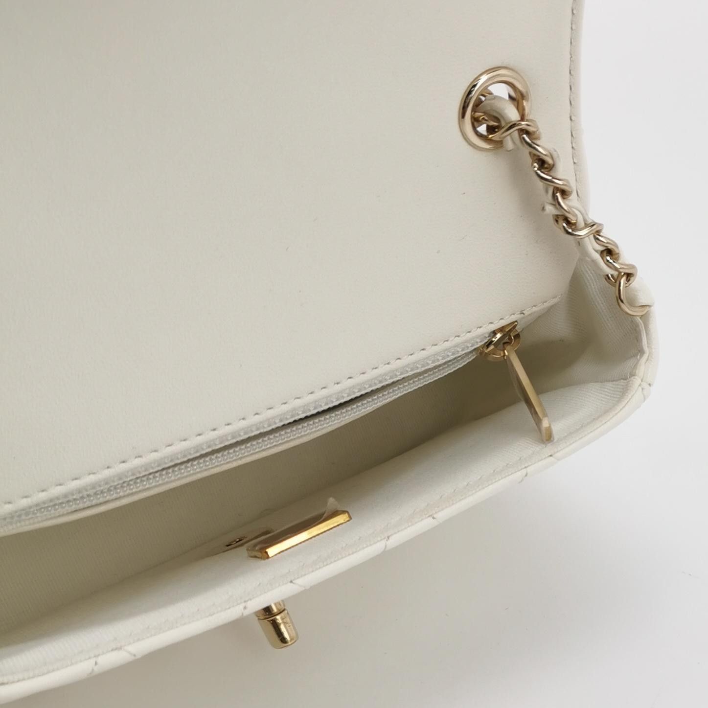 Chanel Chanel Women os Shoulder Bags Size ONE SIZE - 7 Thumbnail