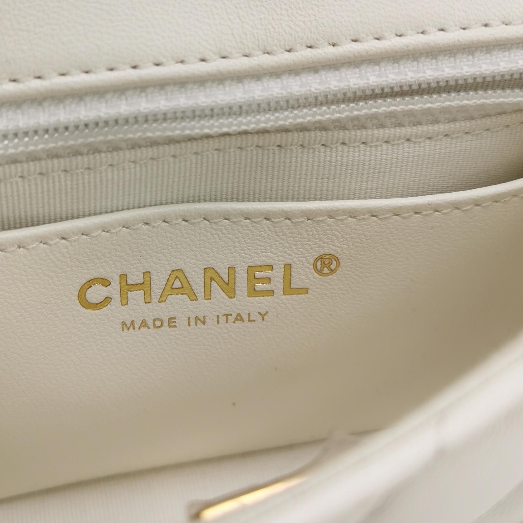 Chanel Chanel Women os Shoulder Bags Size ONE SIZE - 8 Thumbnail
