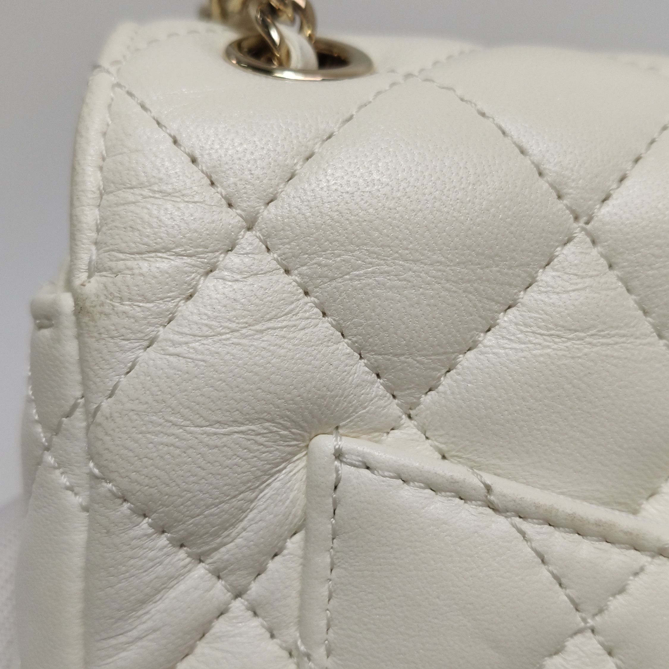 Chanel Chanel Women os Shoulder Bags Size ONE SIZE - 22 Thumbnail