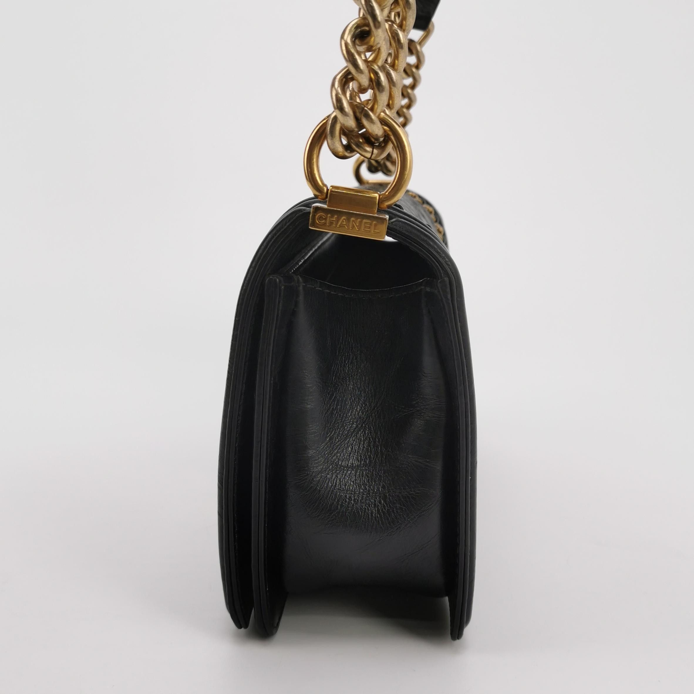 Chanel Chanel Women os Crossbody Bags Size ONE SIZE - 3 Thumbnail
