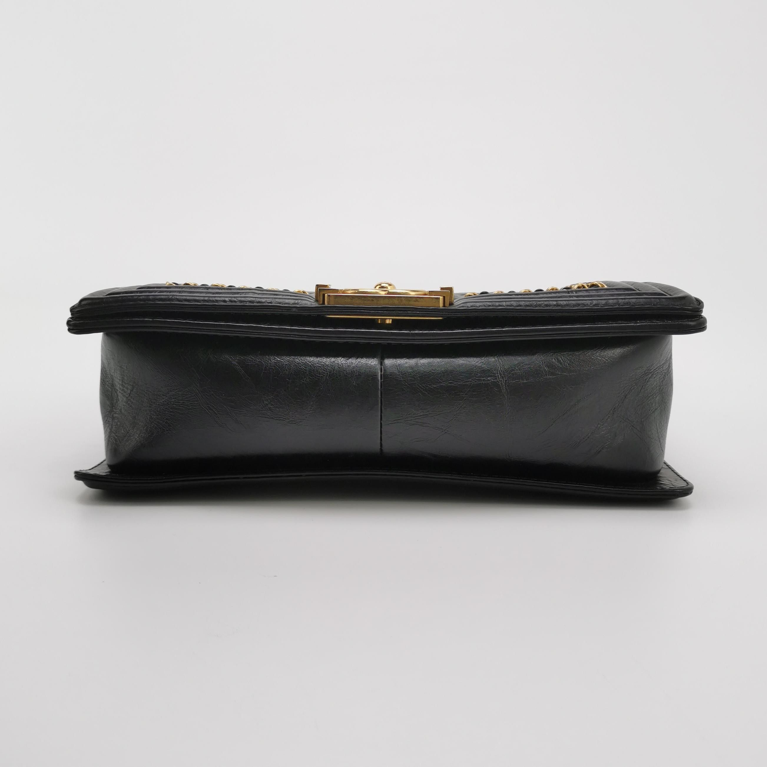 Chanel Chanel Women os Crossbody Bags Size ONE SIZE - 6 Thumbnail