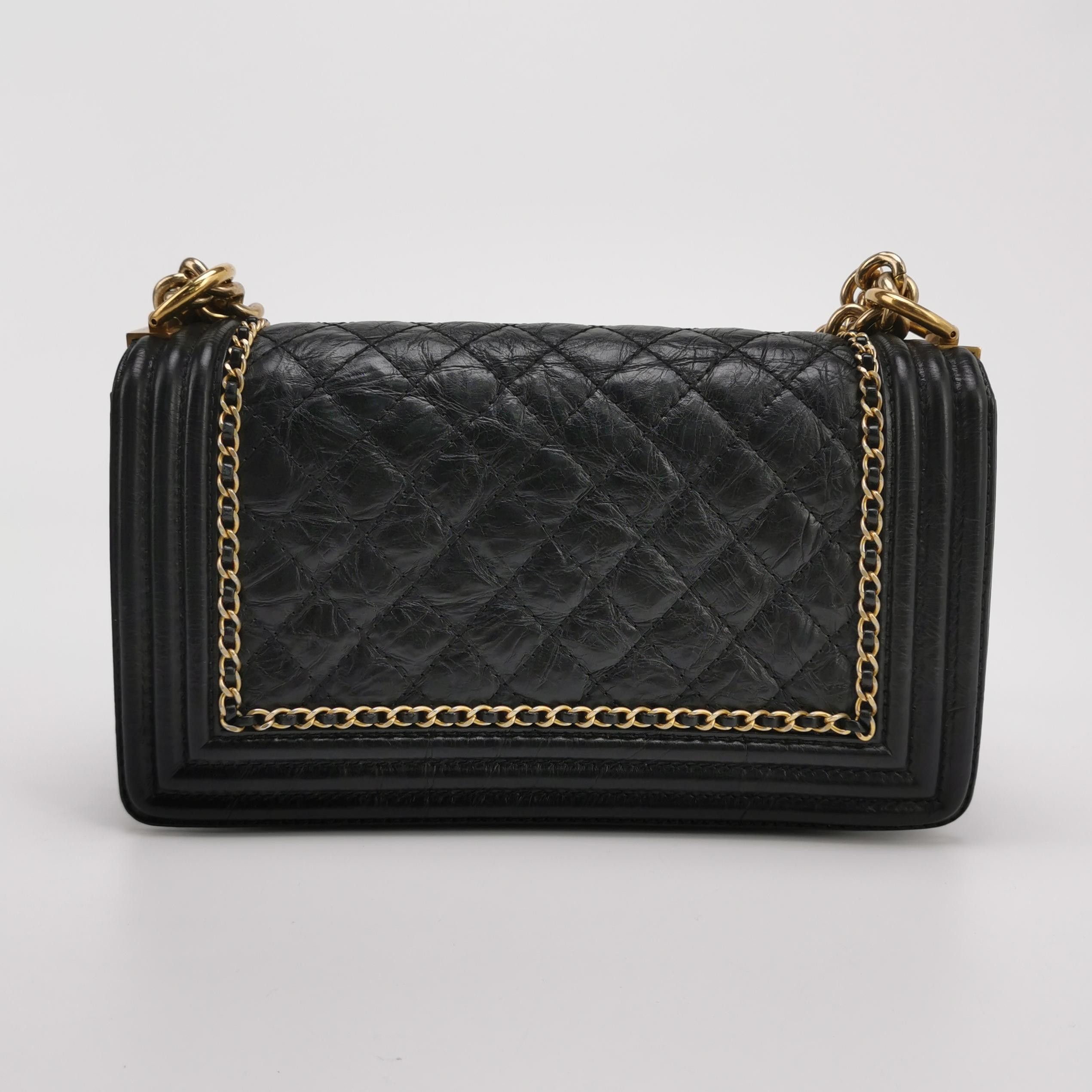 Chanel Chanel Women os Crossbody Bags Size ONE SIZE - 5 Thumbnail