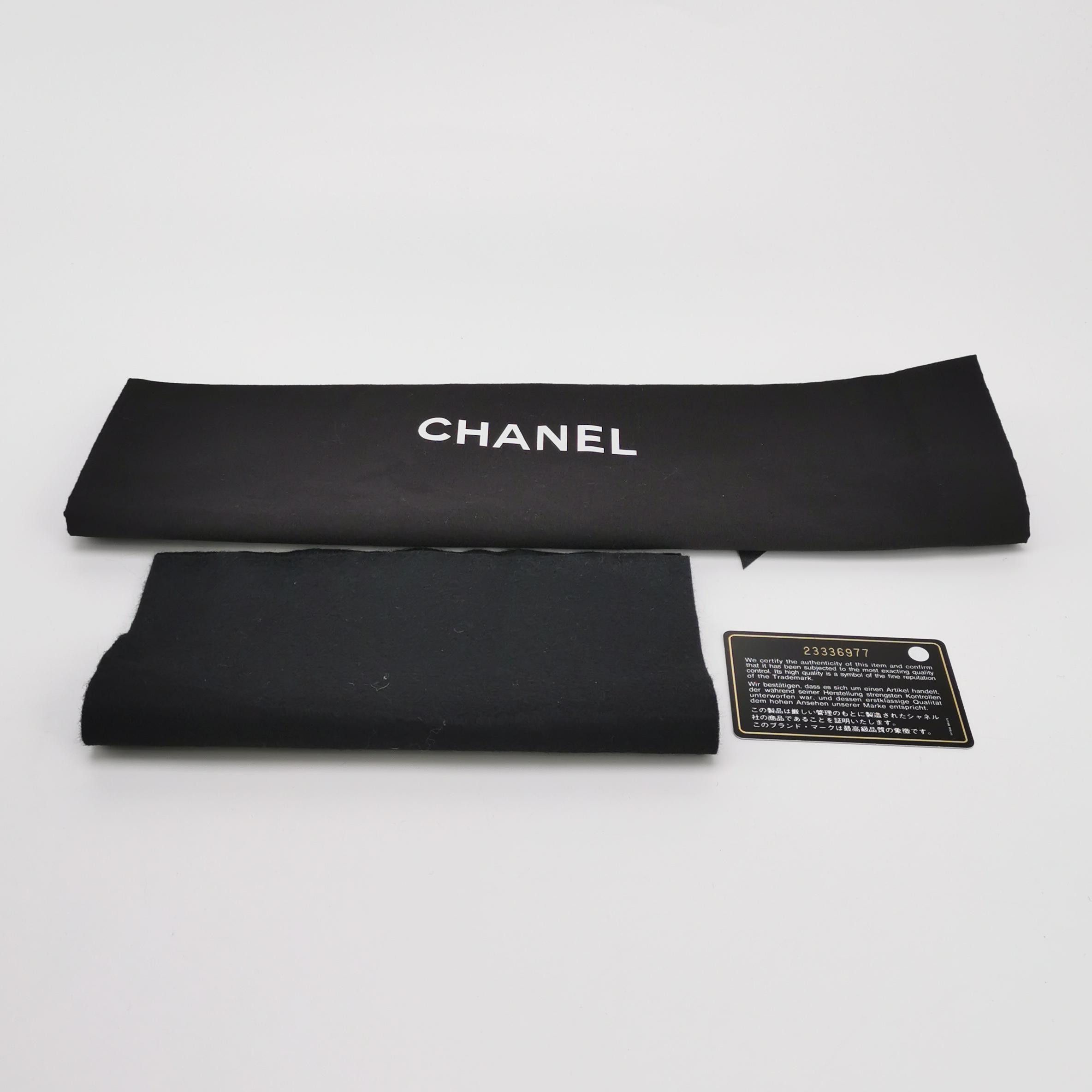 Chanel Chanel Women os Crossbody Bags Size ONE SIZE - 9 Thumbnail