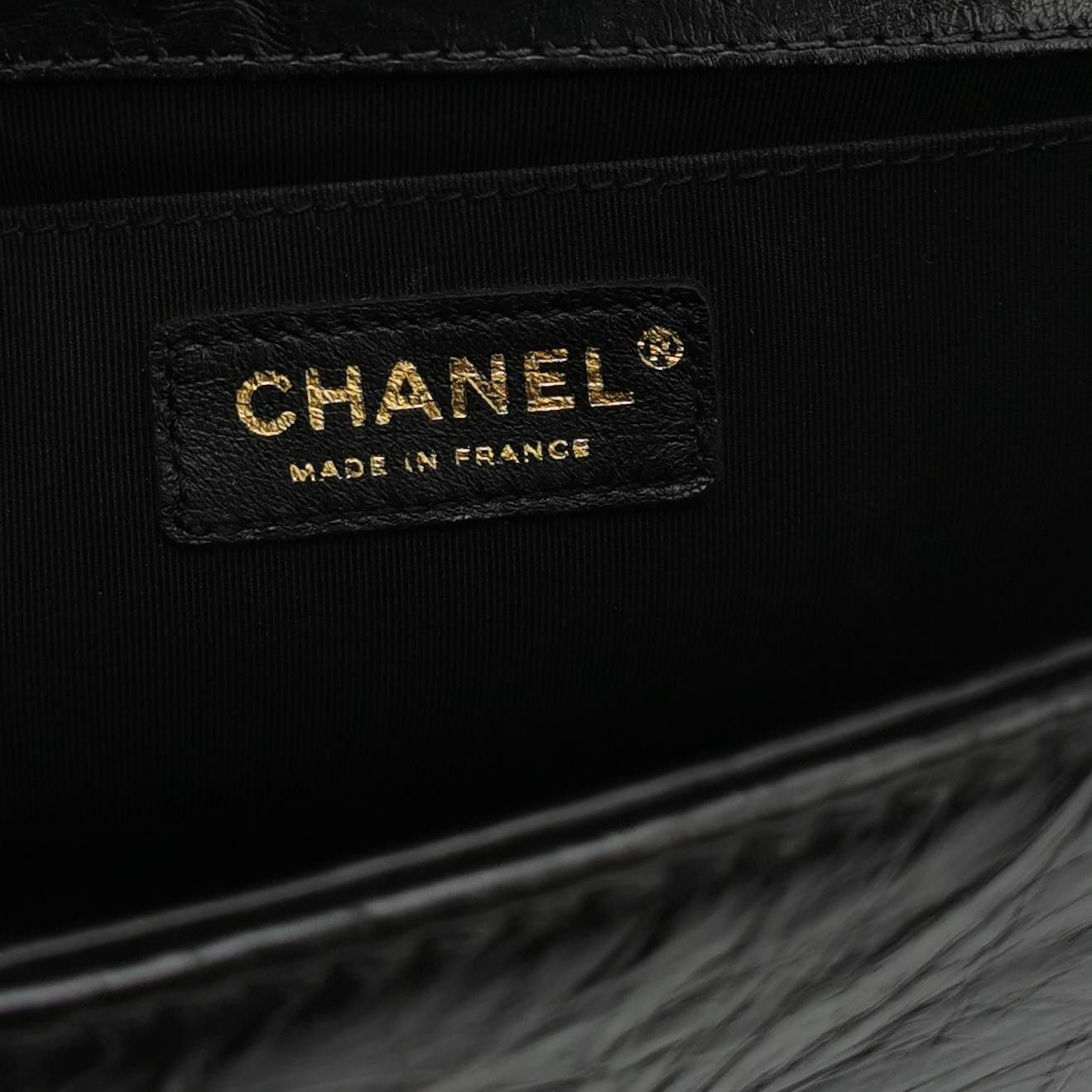 Chanel Chanel Women os Crossbody Bags Size ONE SIZE - 8 Thumbnail