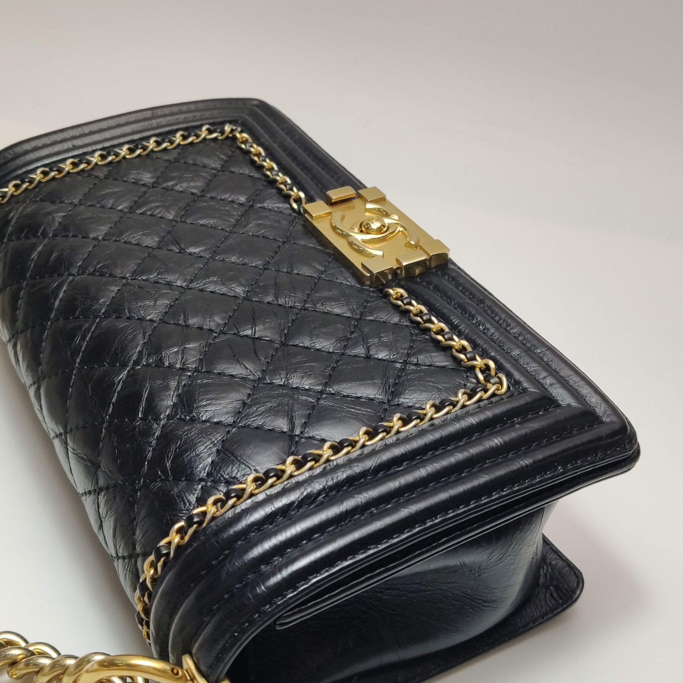 Chanel Chanel Women os Crossbody Bags Size ONE SIZE - 22 Thumbnail