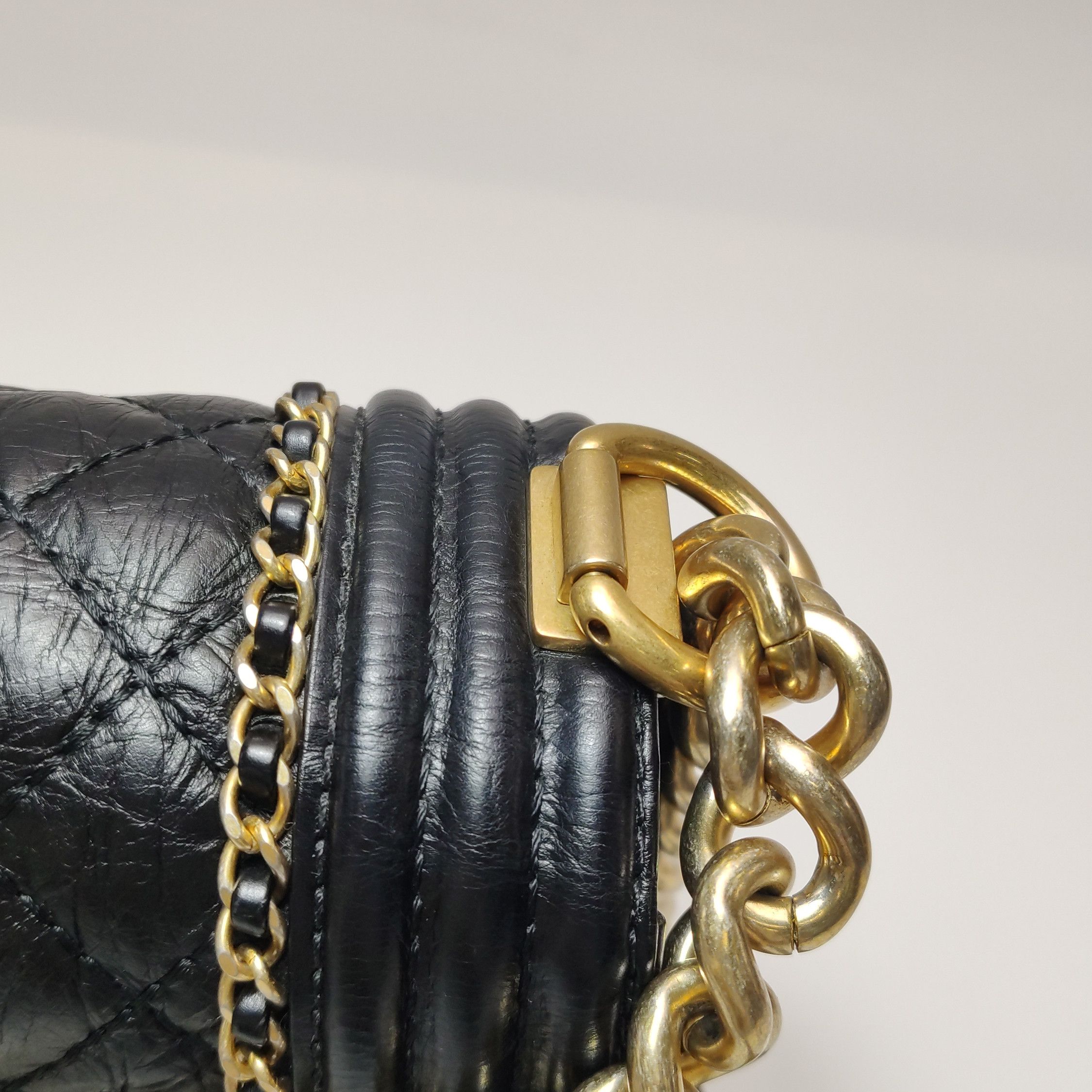 Chanel Chanel Women os Crossbody Bags Size ONE SIZE - 17 Thumbnail