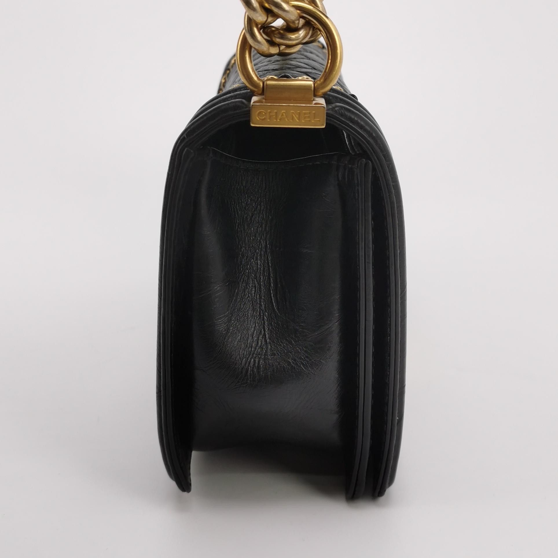 Chanel Chanel Women os Crossbody Bags Size ONE SIZE - 4 Thumbnail