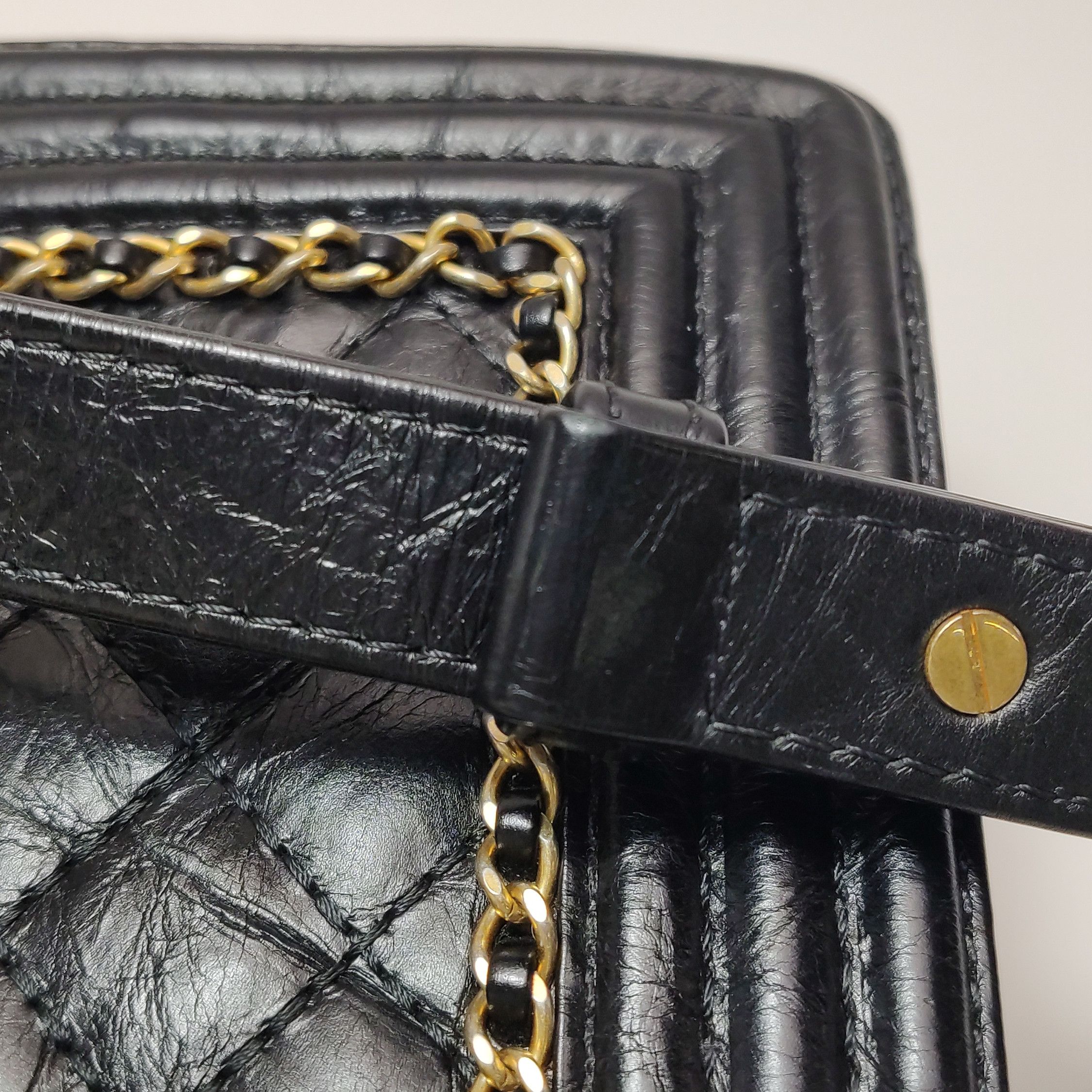 Chanel Chanel Women os Crossbody Bags Size ONE SIZE - 14 Thumbnail