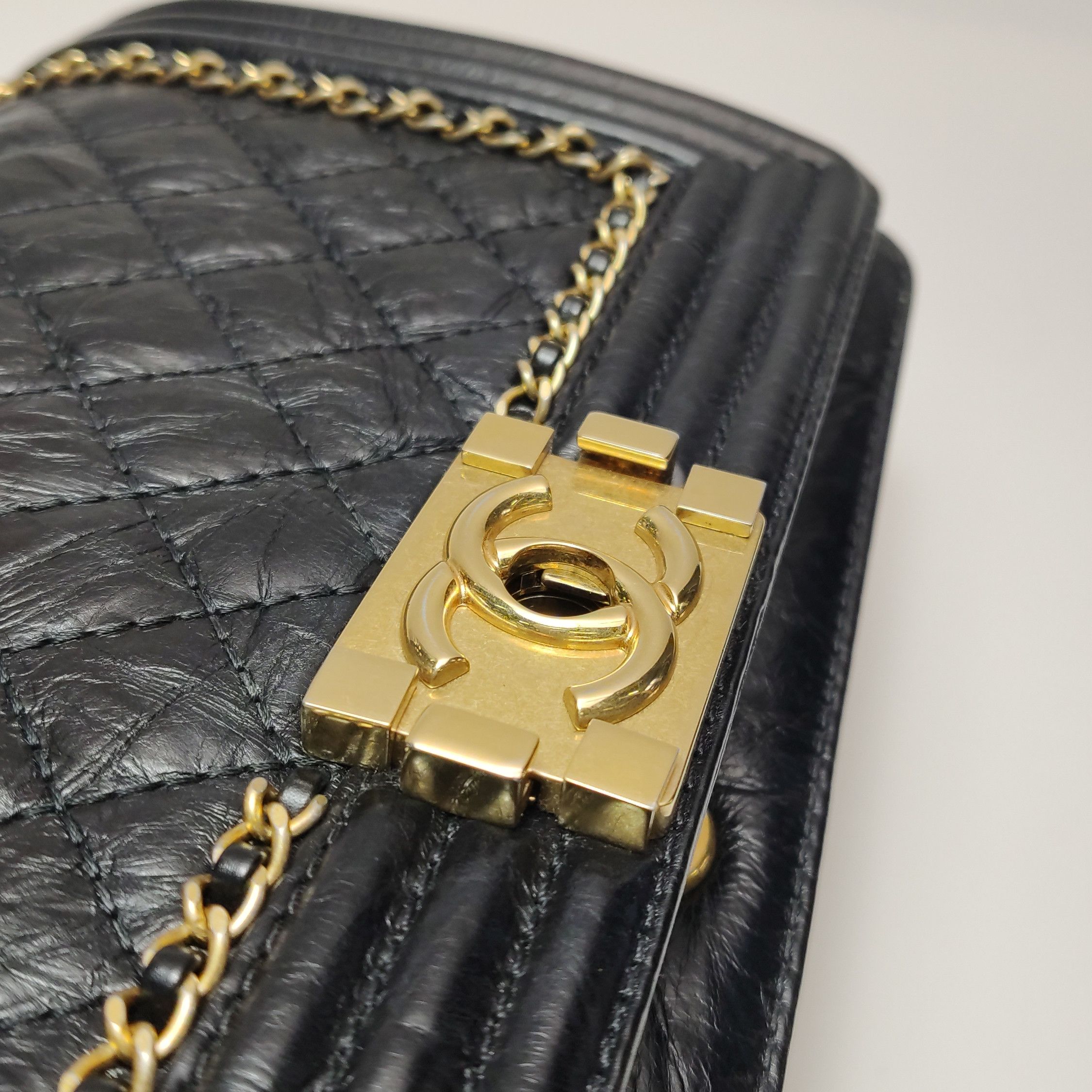 Chanel Chanel Women os Crossbody Bags Size ONE SIZE - 16 Thumbnail