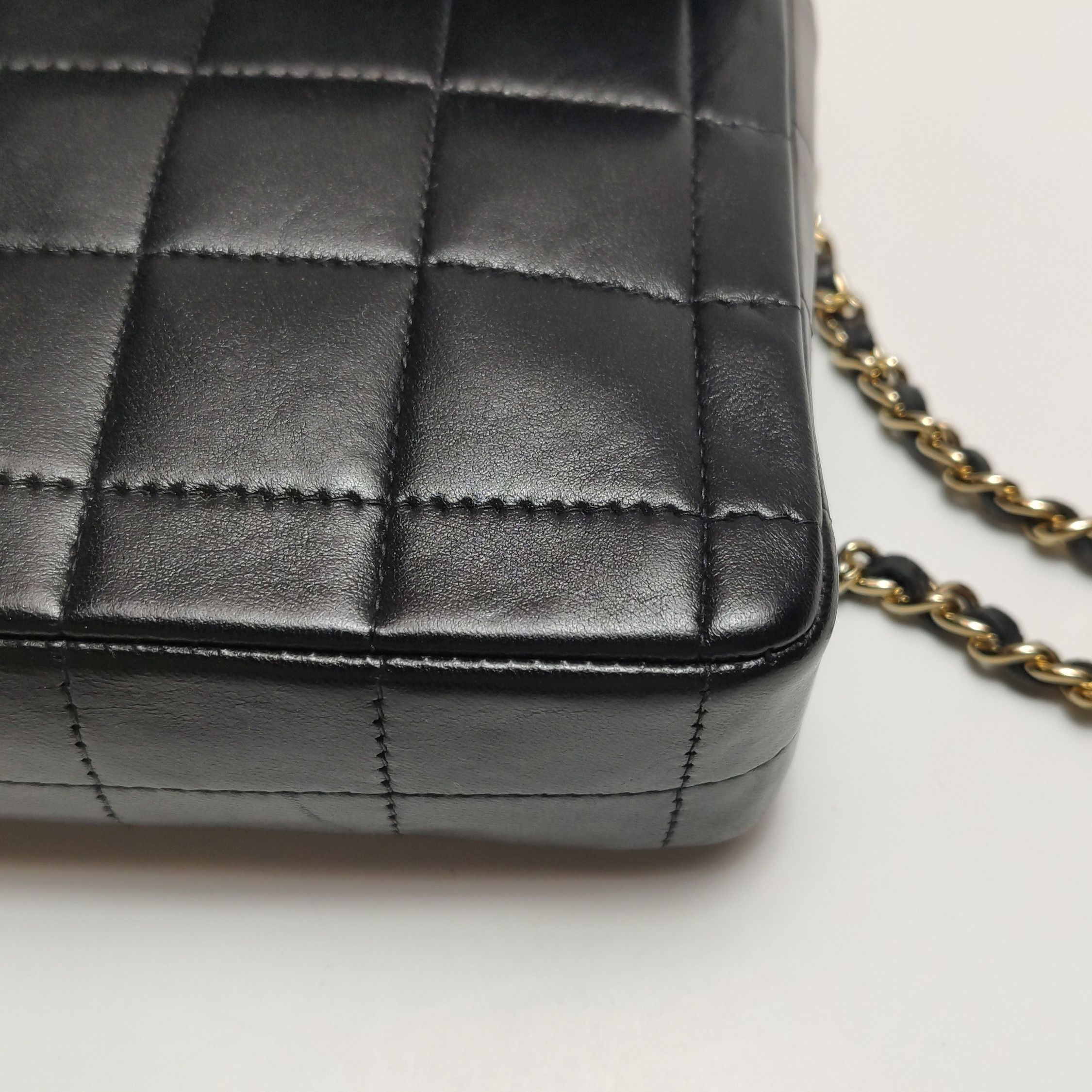 Chanel Chanel Women os Shoulder Bags Size ONE SIZE - 25 Thumbnail