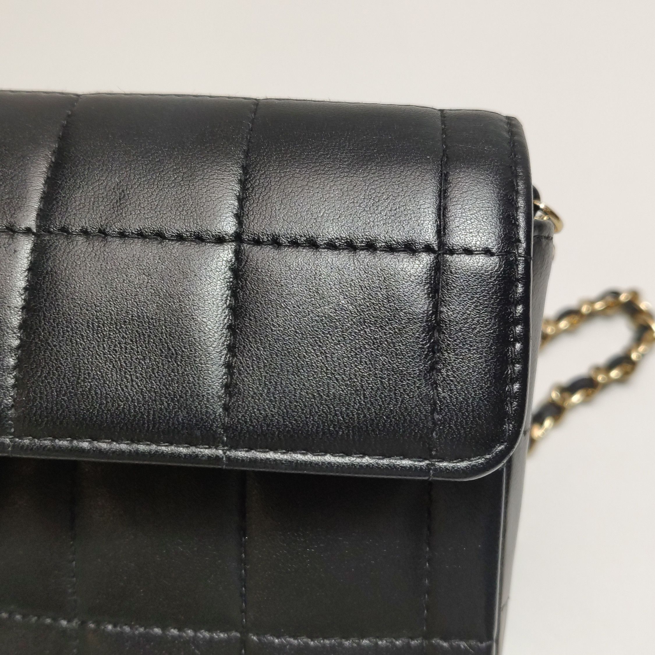 Chanel Chanel Women os Shoulder Bags Size ONE SIZE - 21 Thumbnail