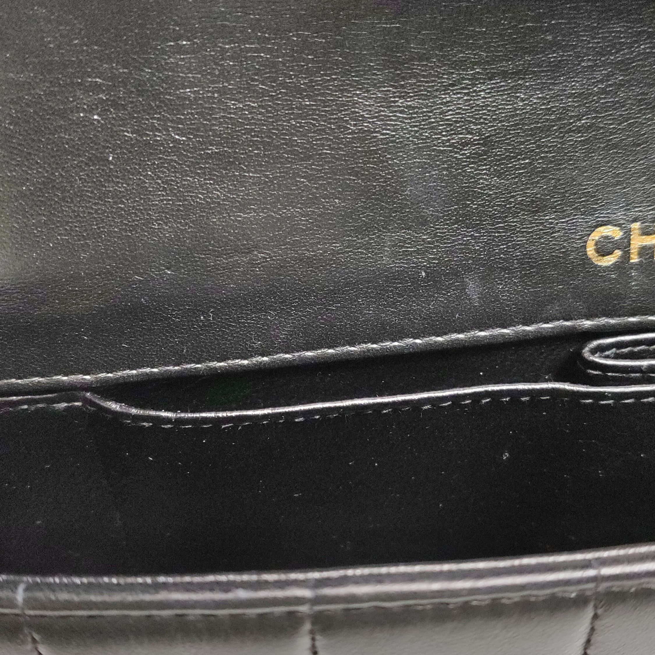 Chanel Chanel Women os Shoulder Bags Size ONE SIZE - 10 Thumbnail