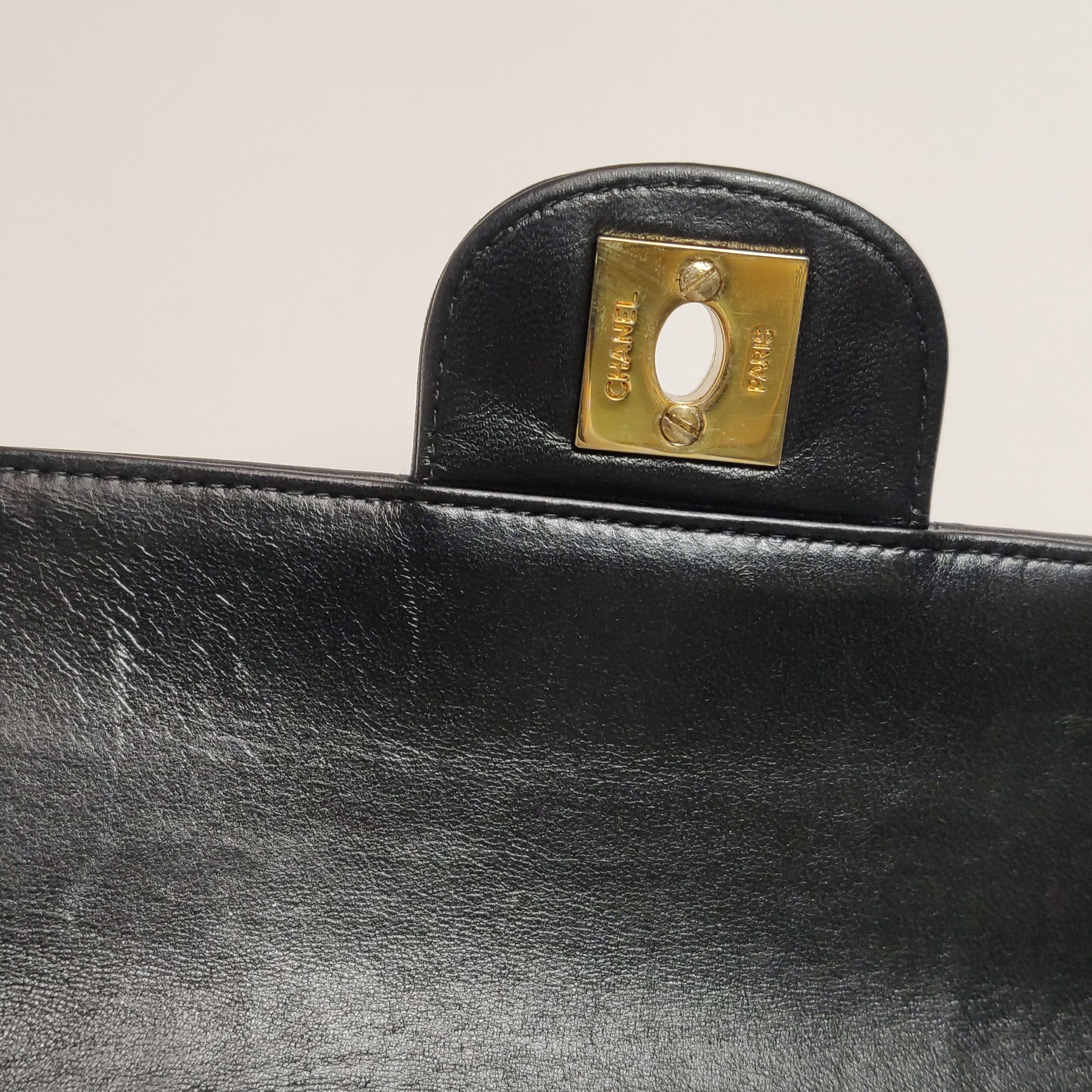 Chanel Chanel Women os Shoulder Bags Size ONE SIZE - 19 Thumbnail