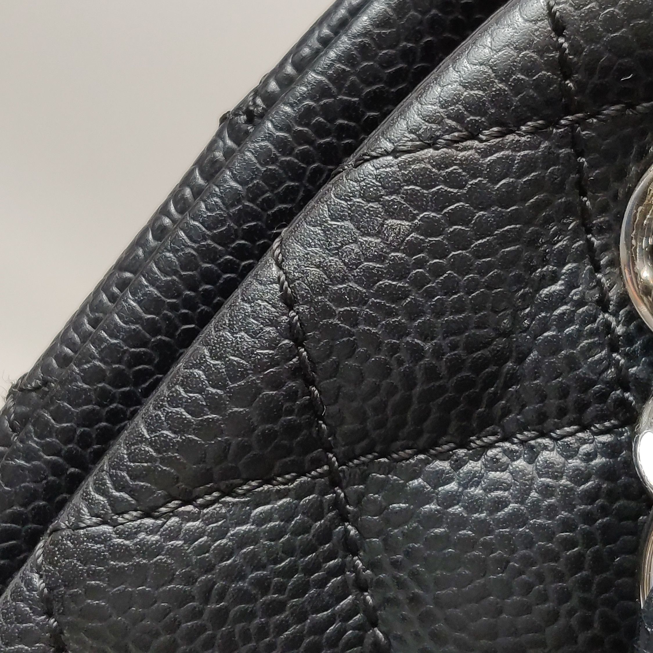 Chanel Chanel Women os Shoulder Bags Size ONE SIZE - 16 Thumbnail