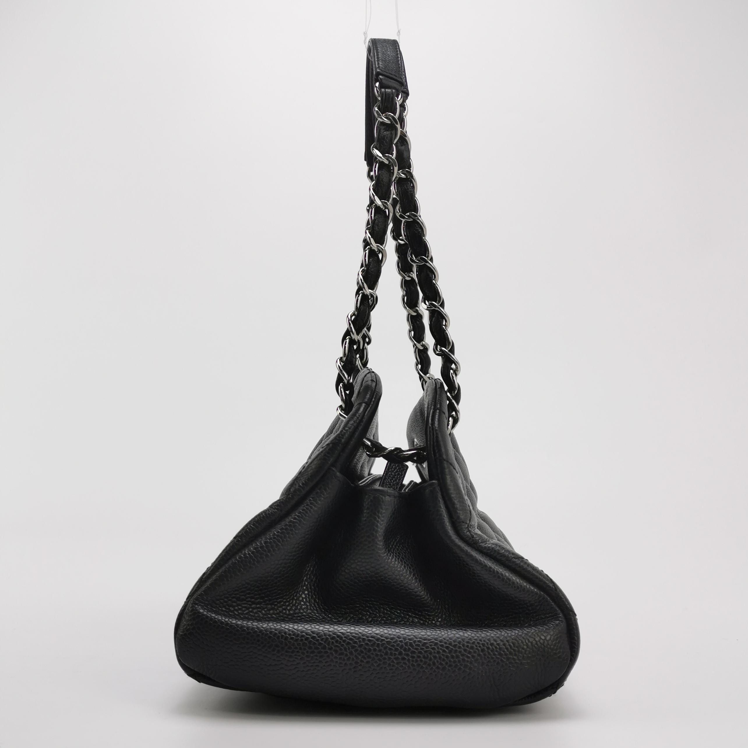Chanel Chanel Women os Shoulder Bags Size ONE SIZE - 4 Thumbnail