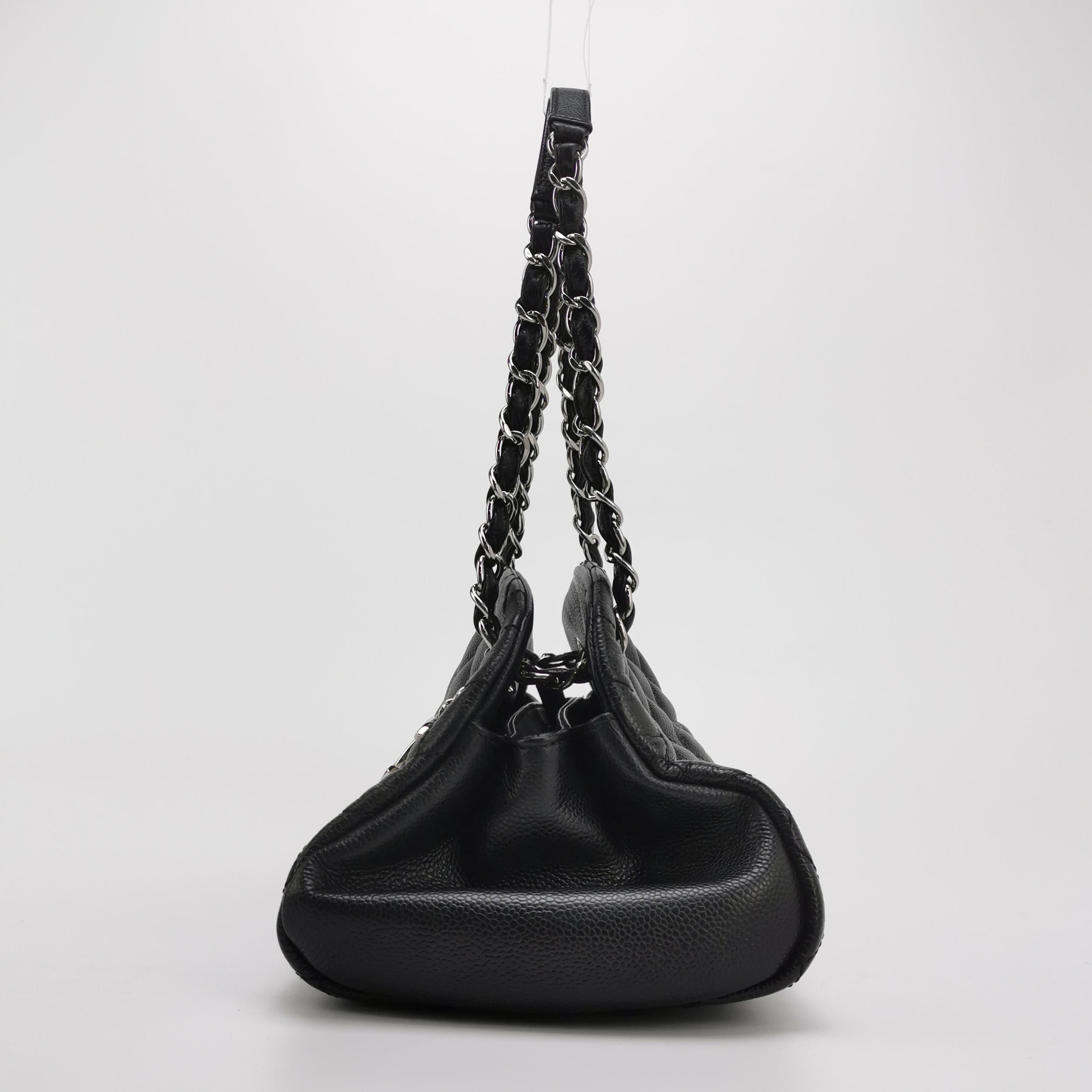 Chanel Chanel Women os Shoulder Bags Size ONE SIZE - 3 Thumbnail
