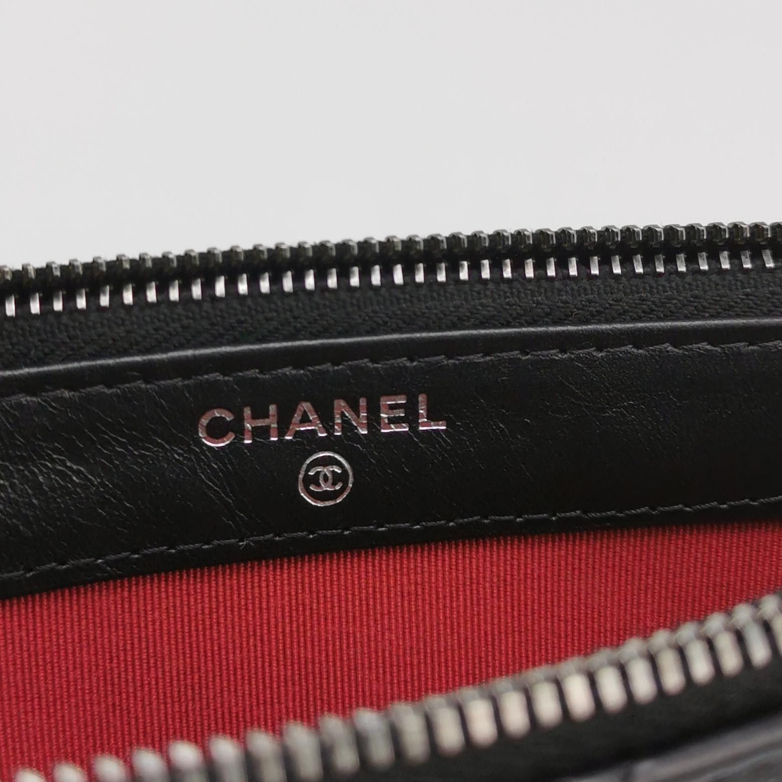 Chanel Chanel Women os Crossbody Bags Size ONE SIZE - 8 Thumbnail