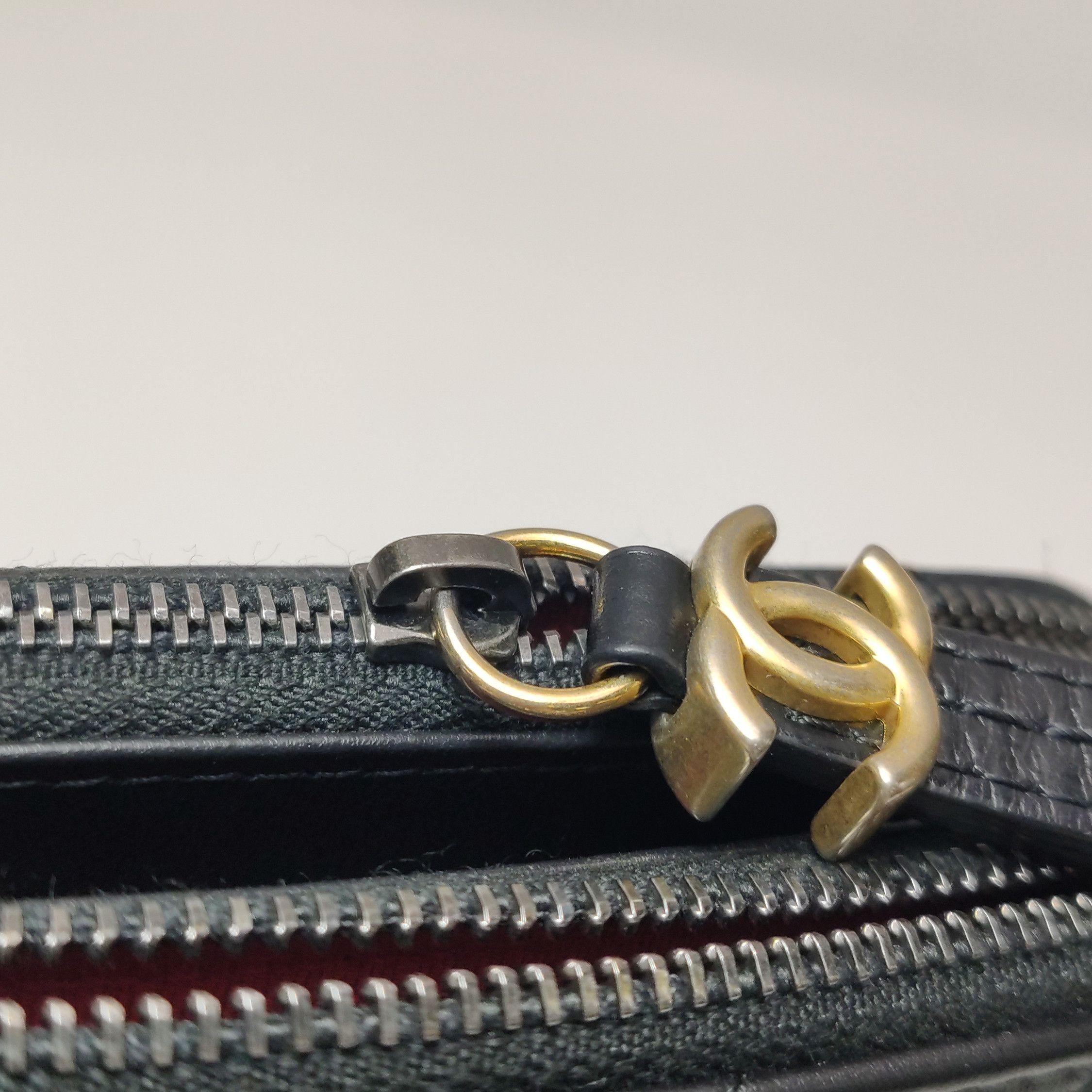 Chanel Chanel Women os Crossbody Bags Size ONE SIZE - 11 Thumbnail