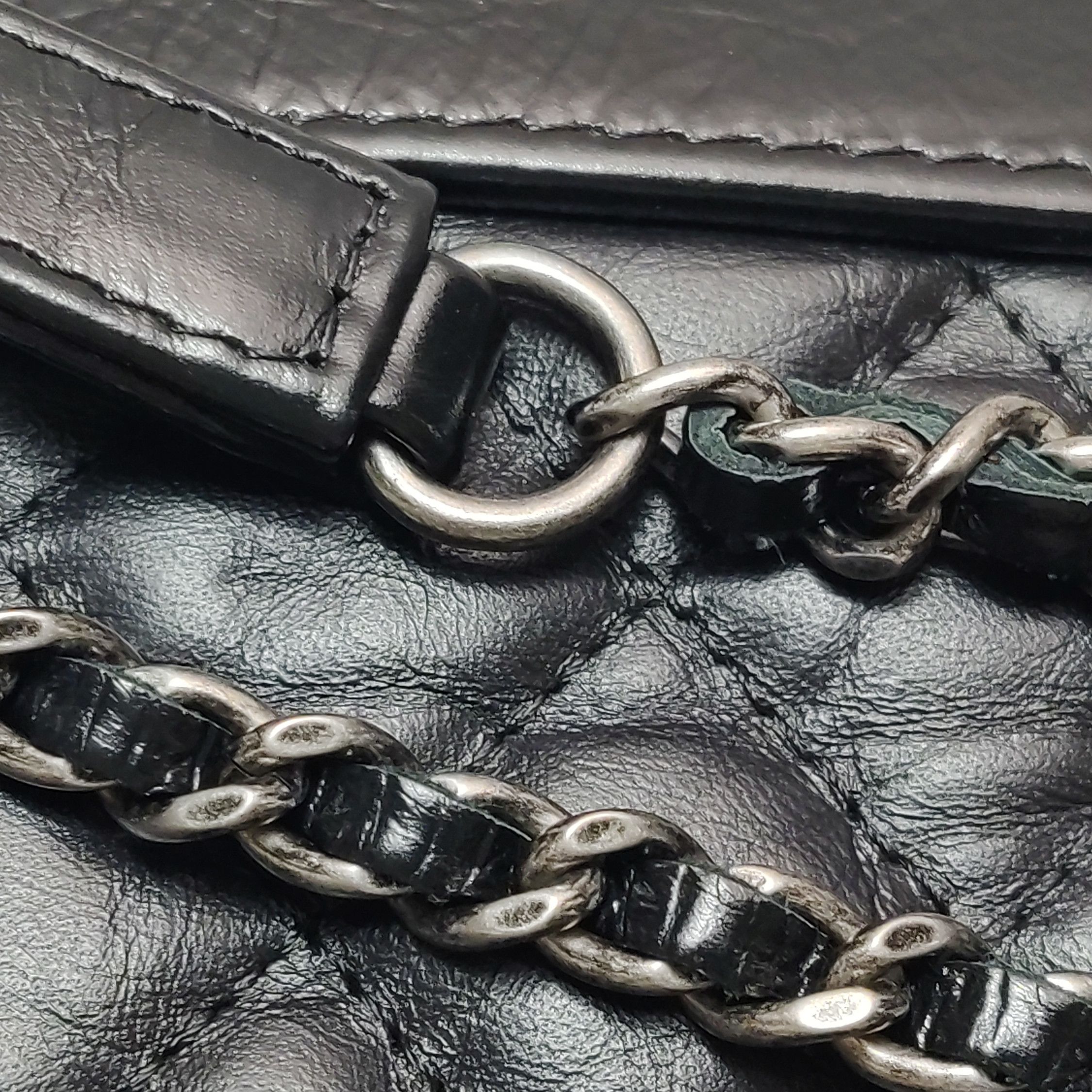 Chanel Chanel Women os Crossbody Bags Size ONE SIZE - 13 Thumbnail
