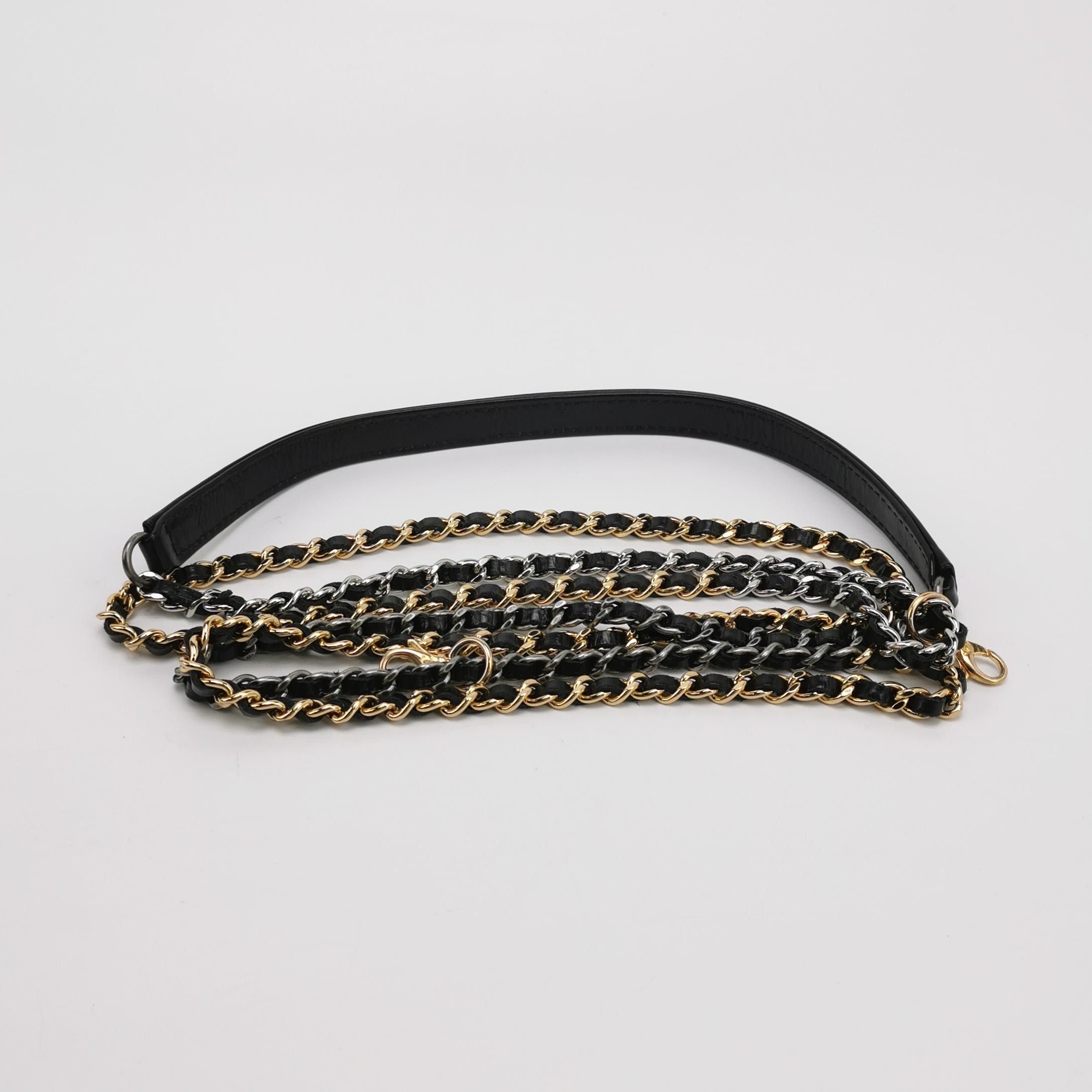 Chanel Chanel Women os Crossbody Bags Size ONE SIZE - 9 Thumbnail