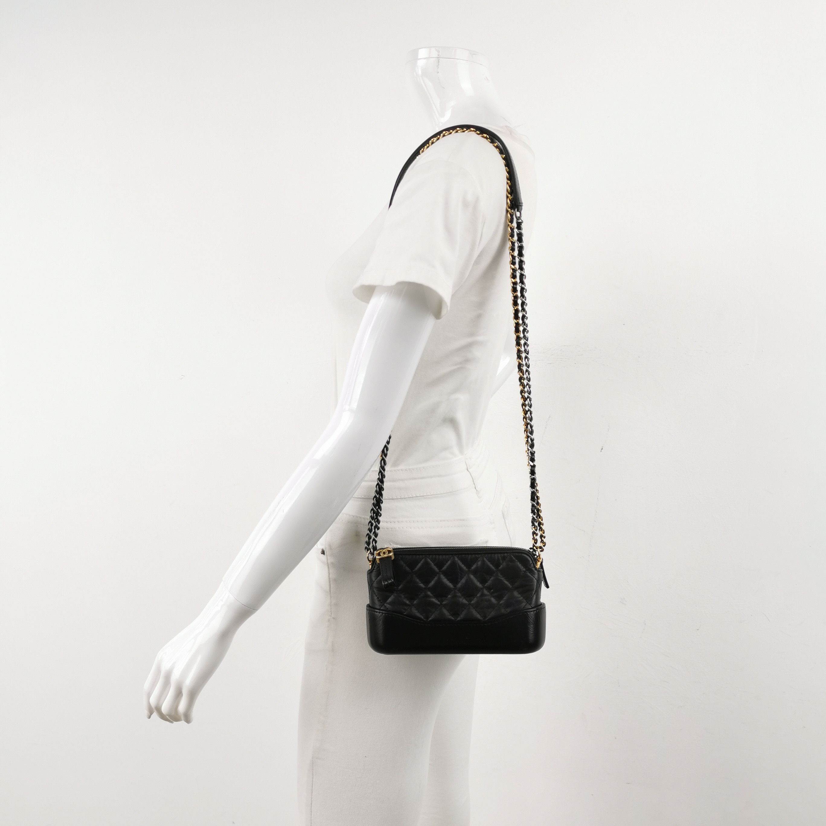 Chanel Chanel Women os Crossbody Bags Size ONE SIZE - 2 Thumbnail