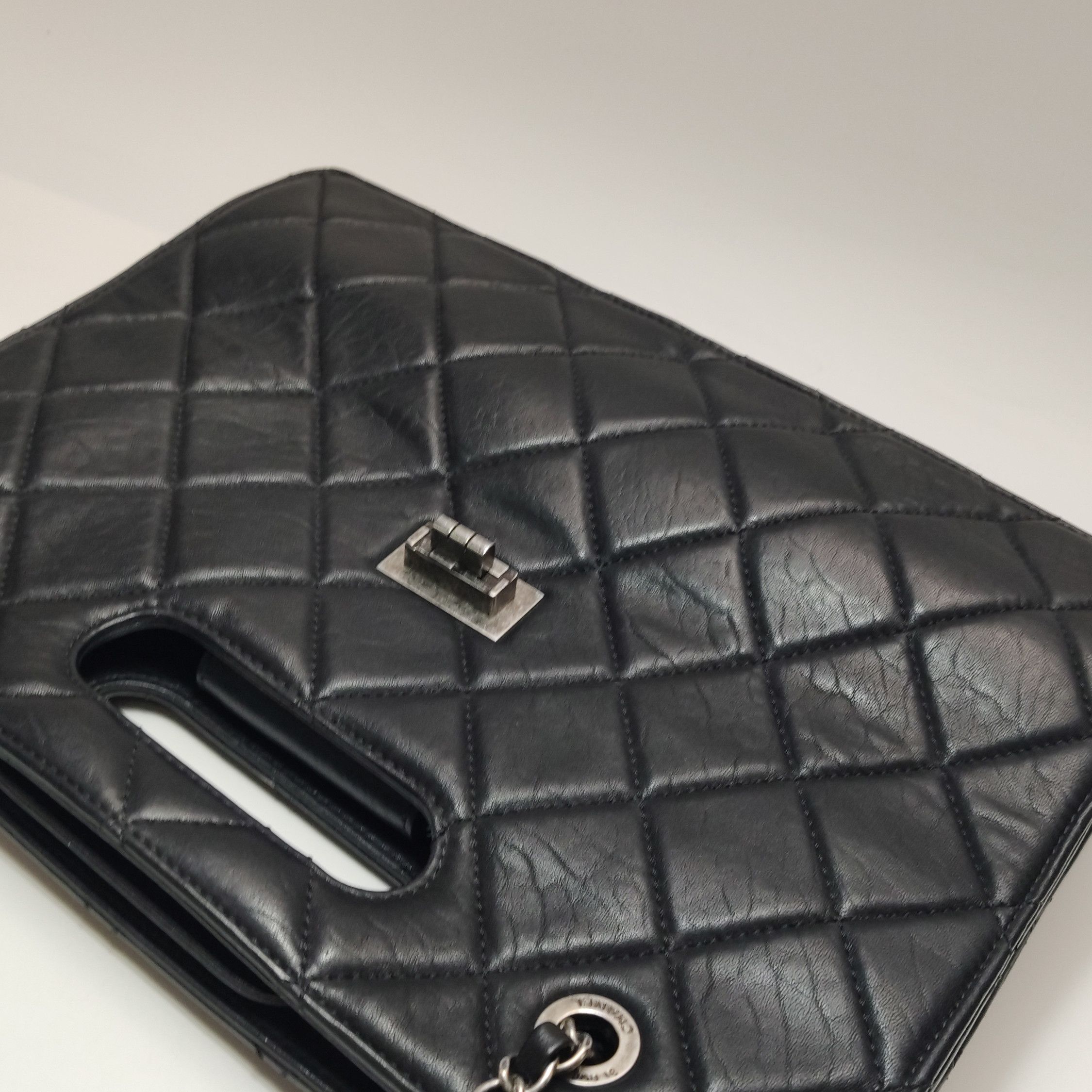 Chanel Chanel Women os Shoulder Bags Size ONE SIZE - 20 Thumbnail