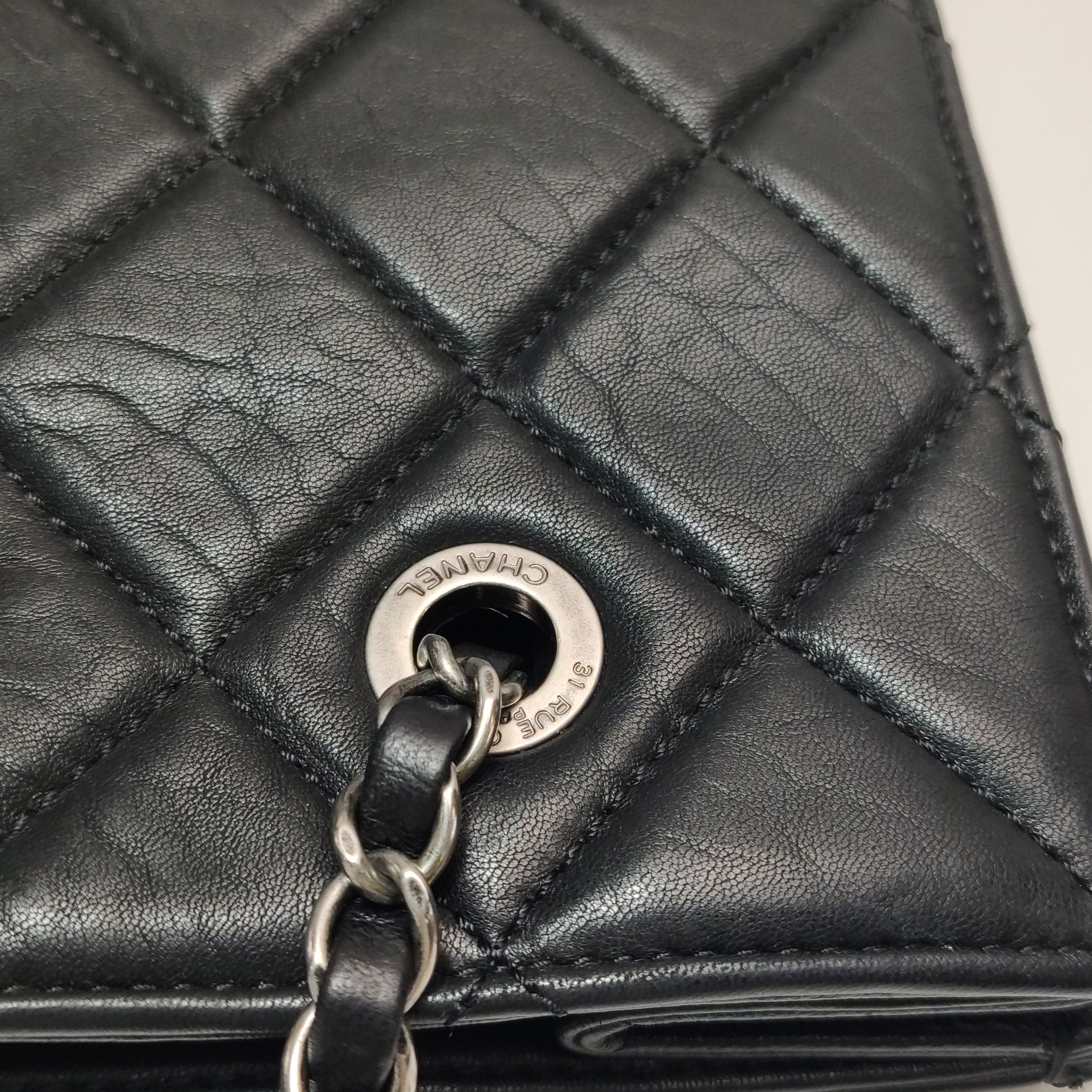 Chanel Chanel Women os Shoulder Bags Size ONE SIZE - 15 Thumbnail