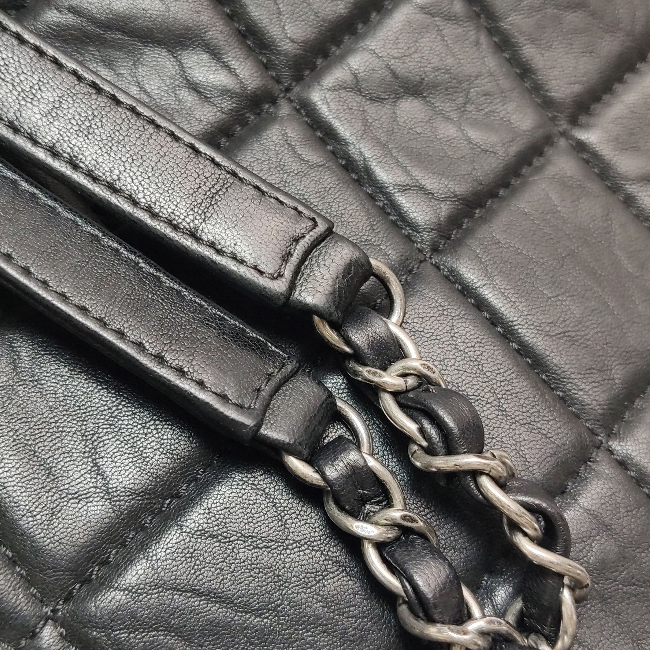 Chanel Chanel Women os Shoulder Bags Size ONE SIZE - 16 Thumbnail