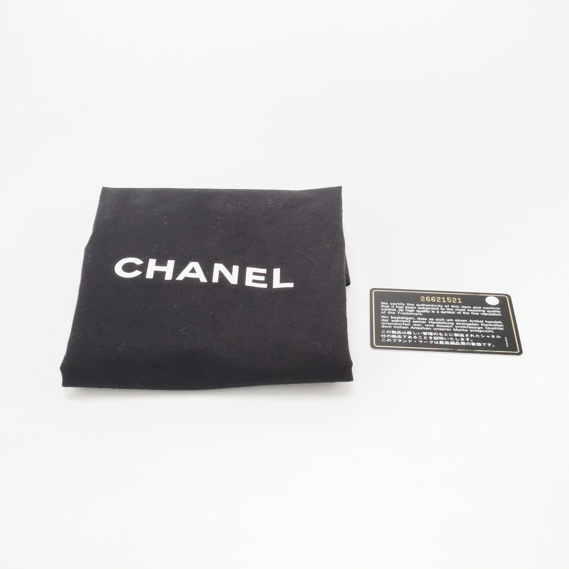 Chanel Chanel Women os Crossbody Bags Size ONE SIZE - 9 Thumbnail