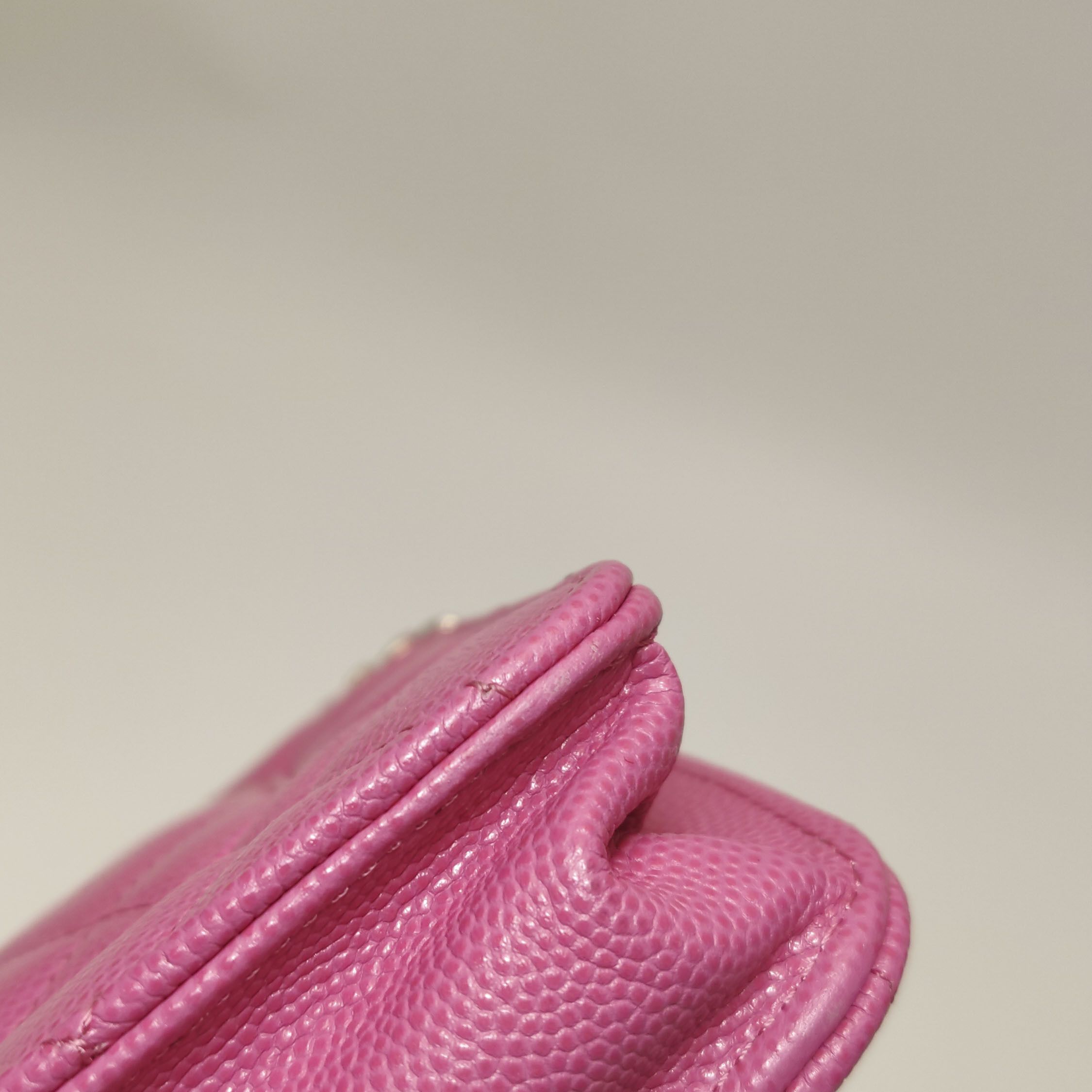 Chanel Chanel Women os Crossbody Bags Size ONE SIZE - 18 Thumbnail
