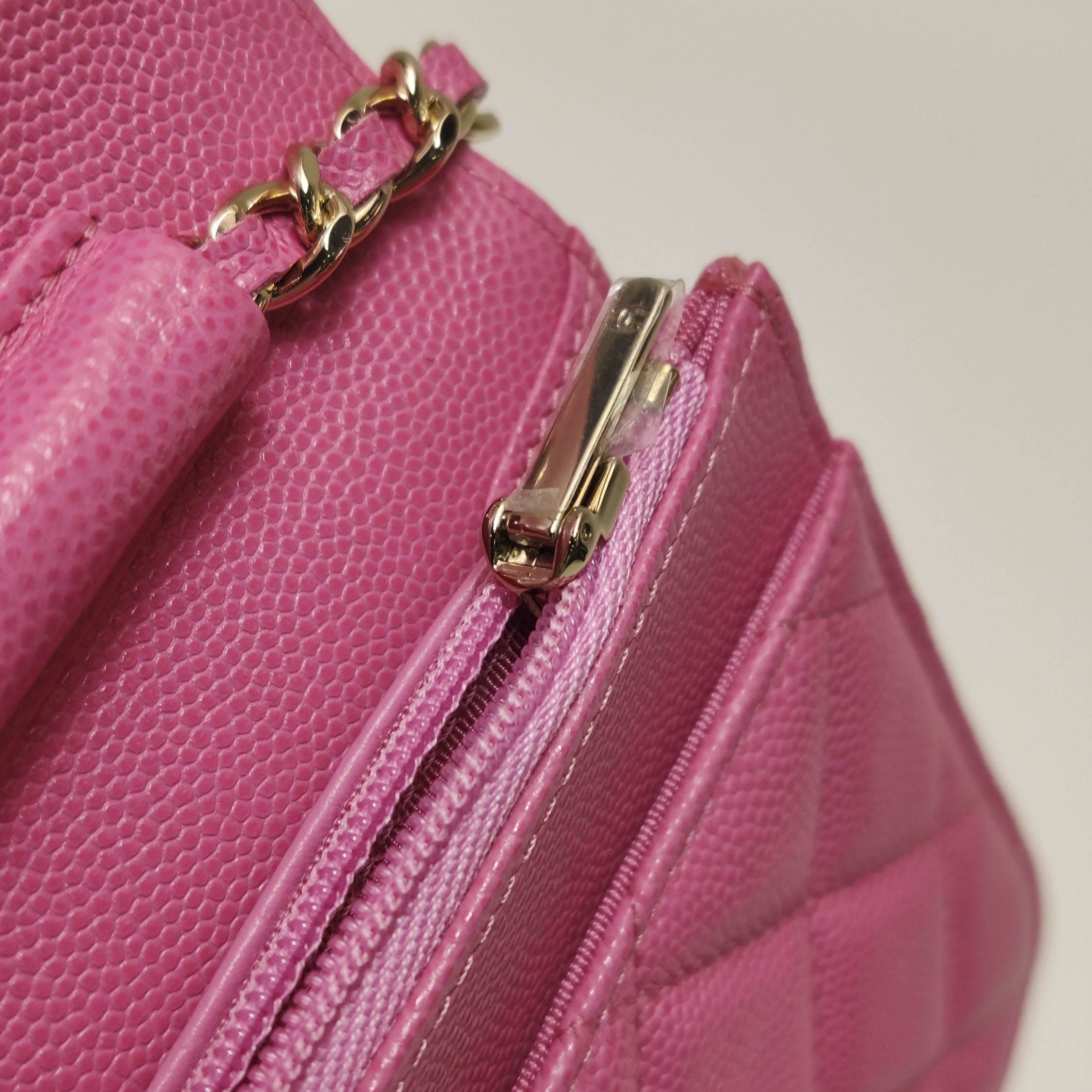 Chanel Chanel Women os Crossbody Bags Size ONE SIZE - 13 Thumbnail
