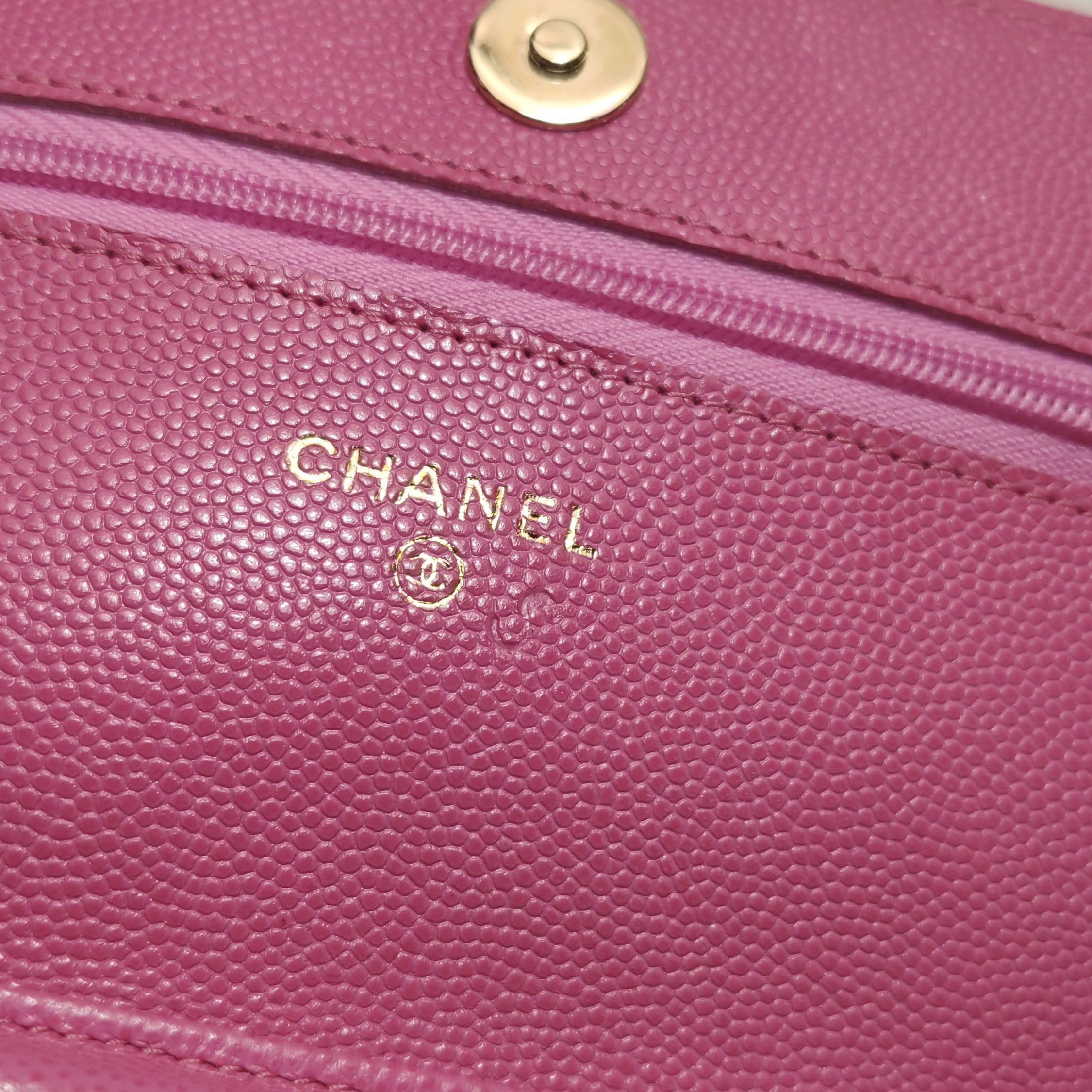Chanel Chanel Women os Crossbody Bags Size ONE SIZE - 12 Thumbnail