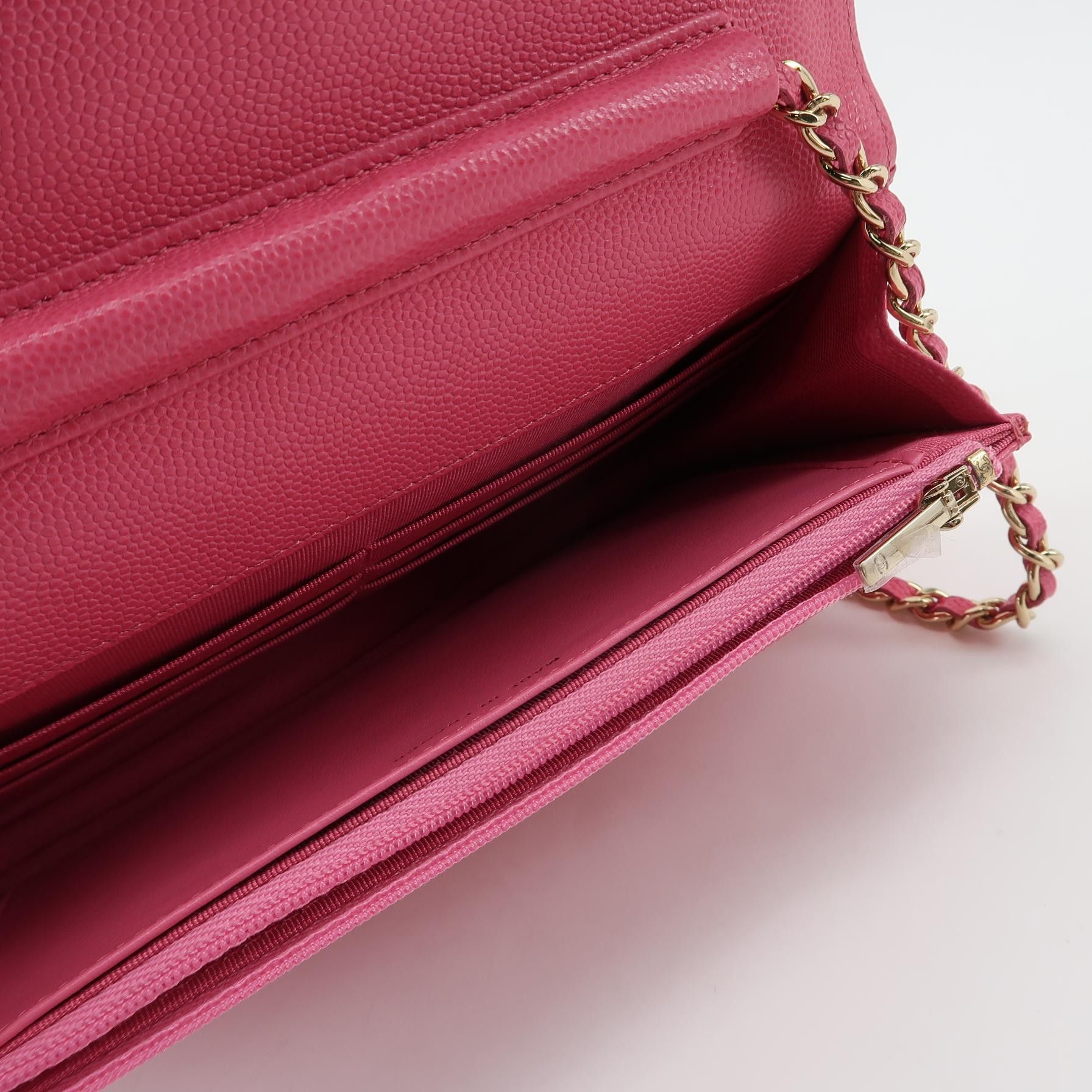 Chanel Chanel Women os Crossbody Bags Size ONE SIZE - 7 Thumbnail