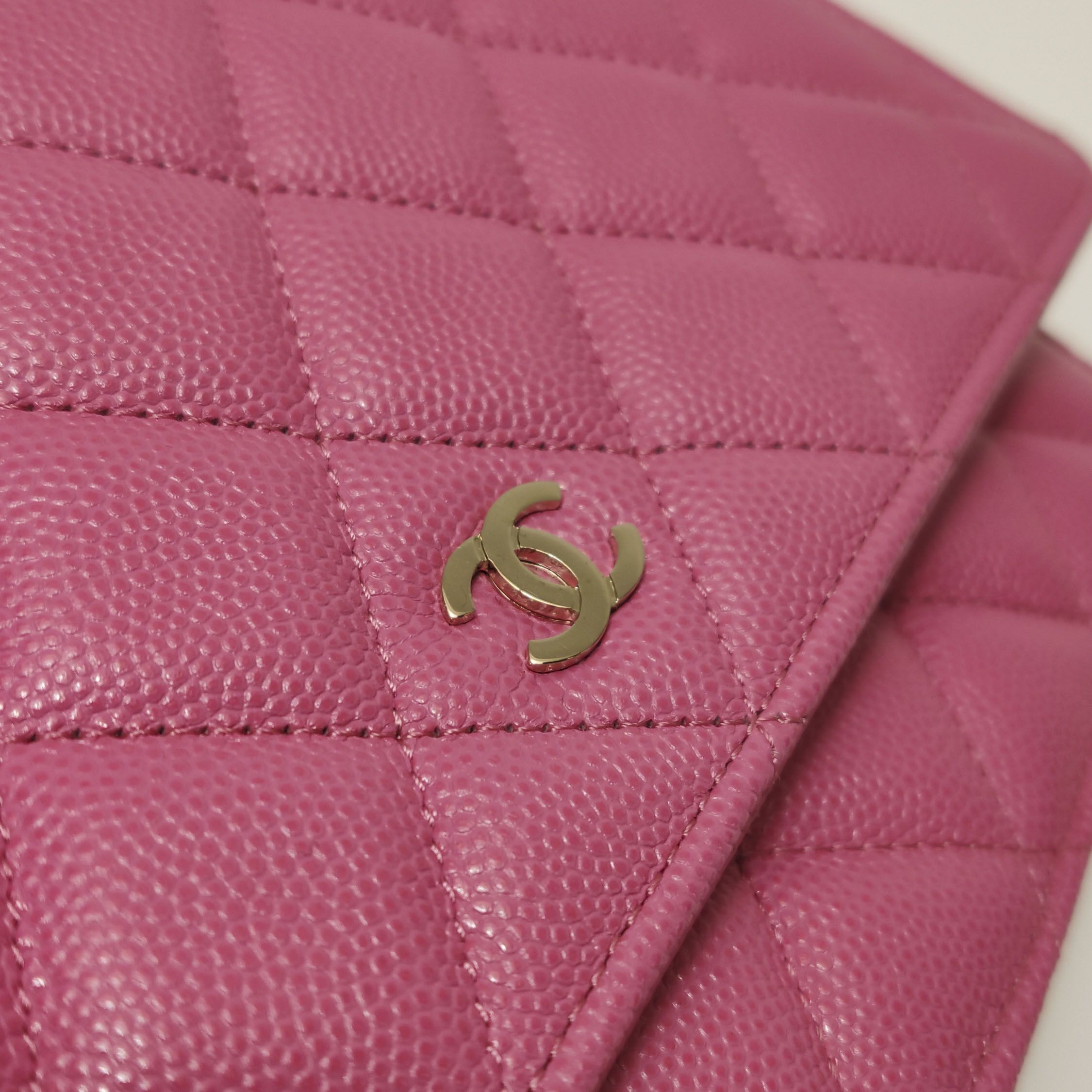 Chanel Chanel Women os Crossbody Bags Size ONE SIZE - 15 Thumbnail