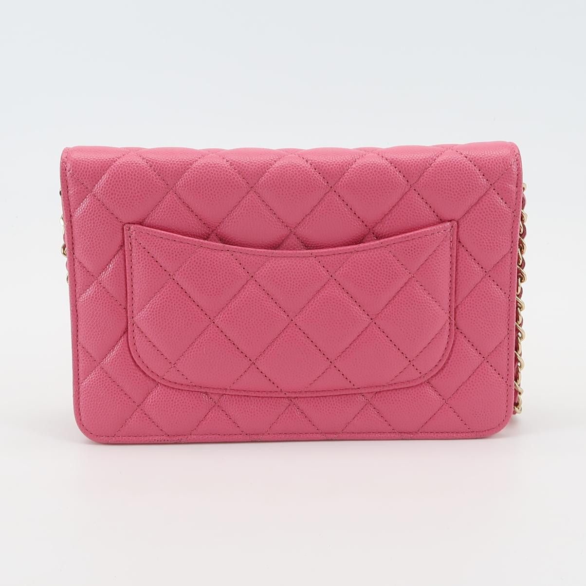 Chanel Chanel Women os Crossbody Bags Size ONE SIZE - 5 Thumbnail